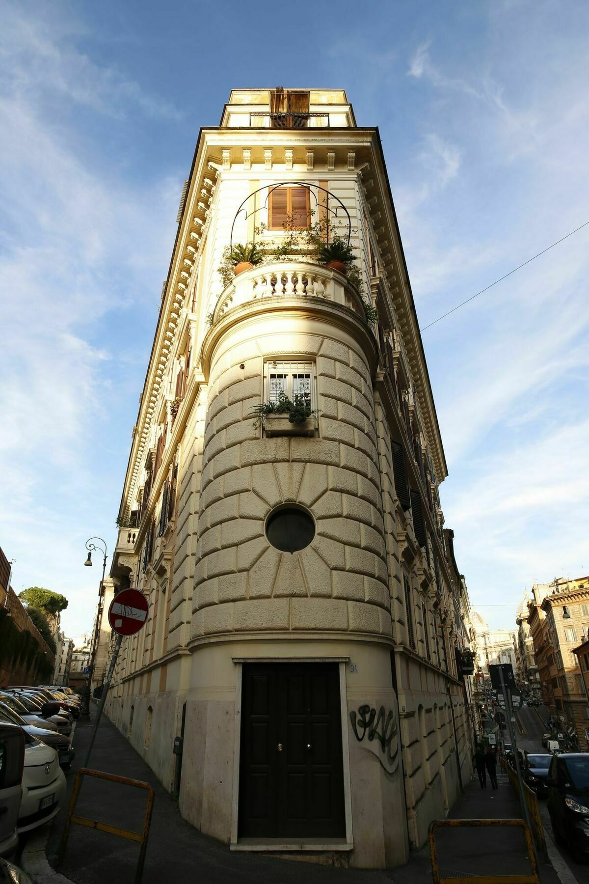 Guest house Domus Avi - 3*
