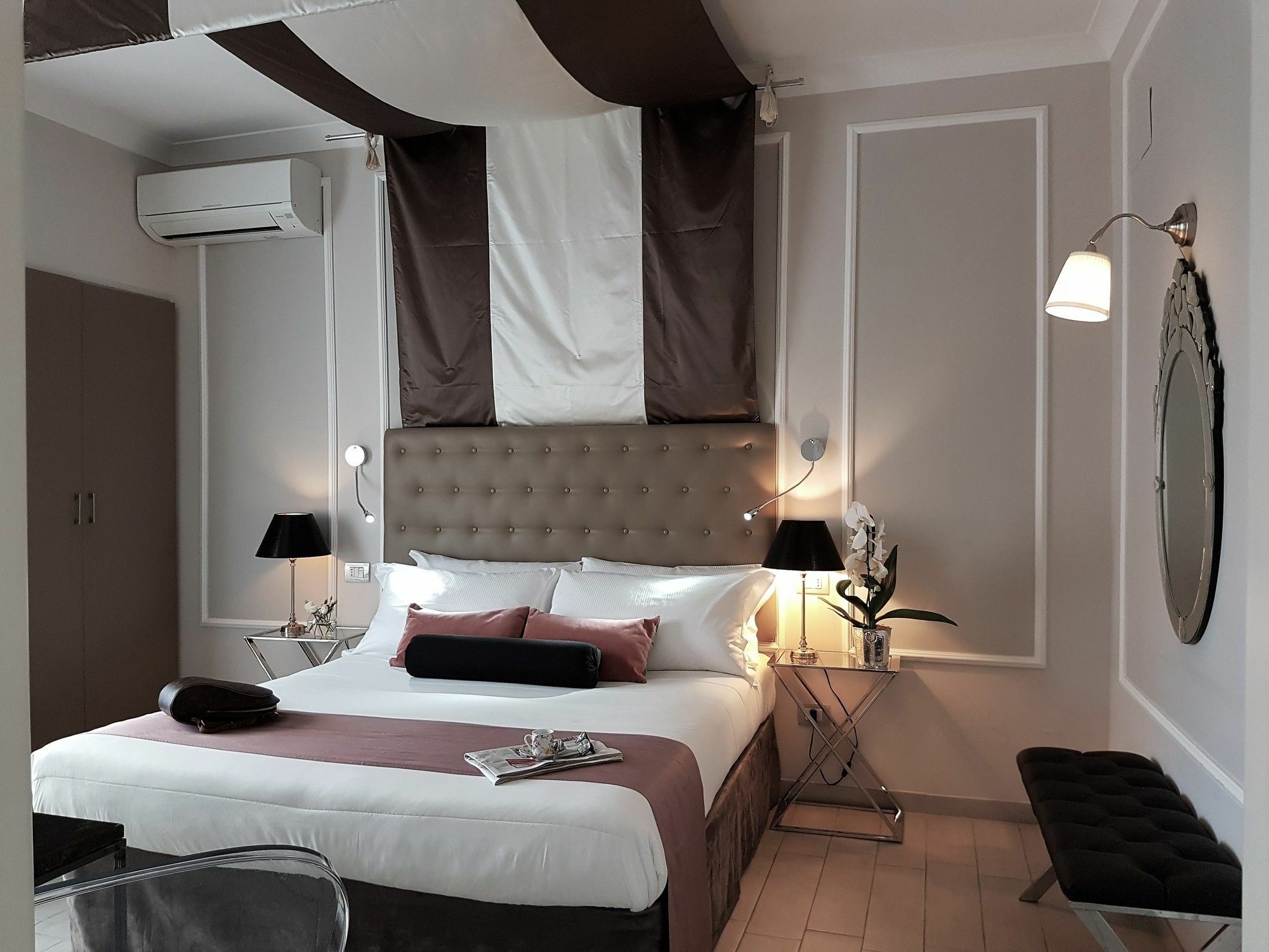 Althea Roof Terrace Affittacamere 3*