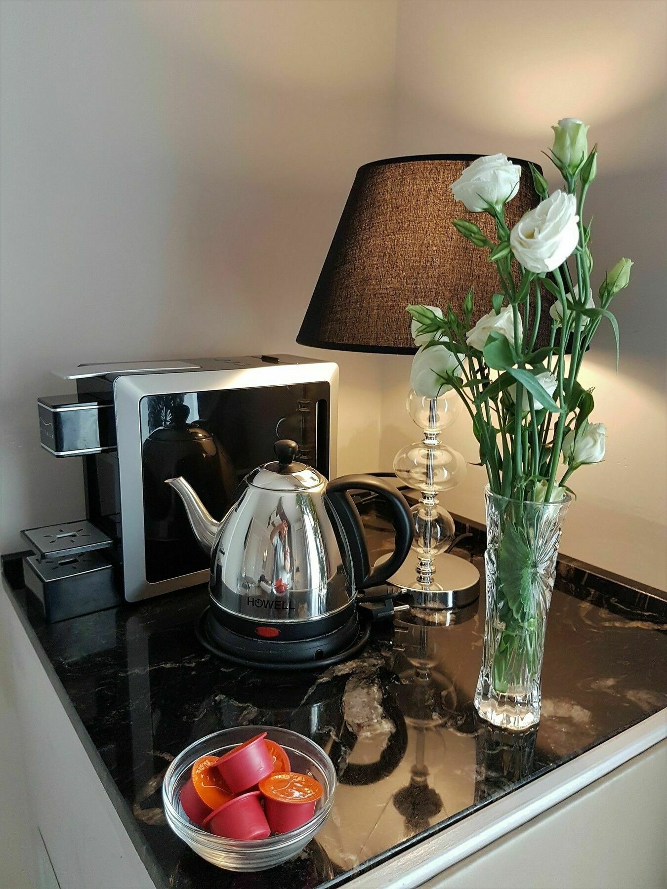 Althea Roof Terrace Affittacamere 3*