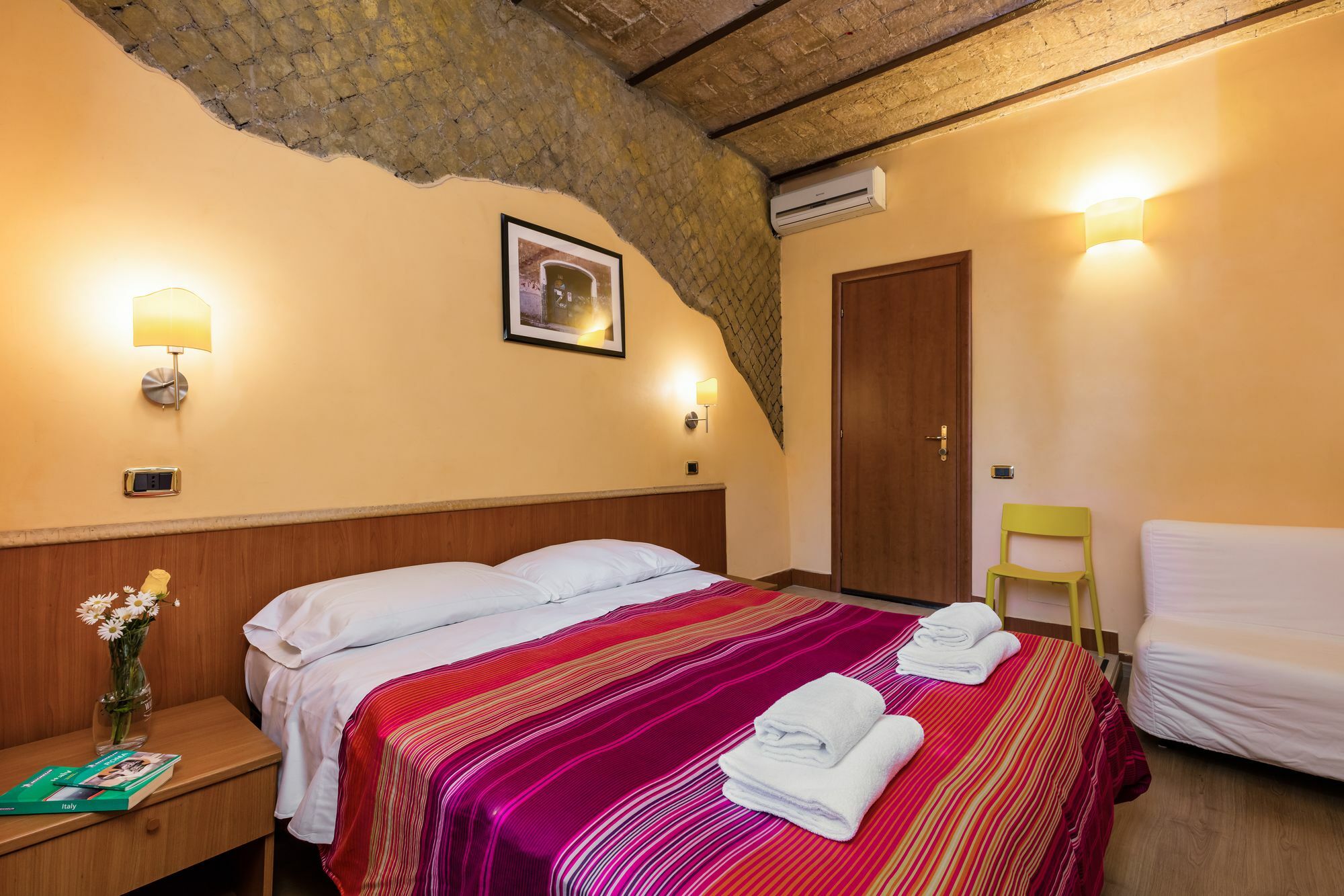 Guest house Domus Avi - 3*