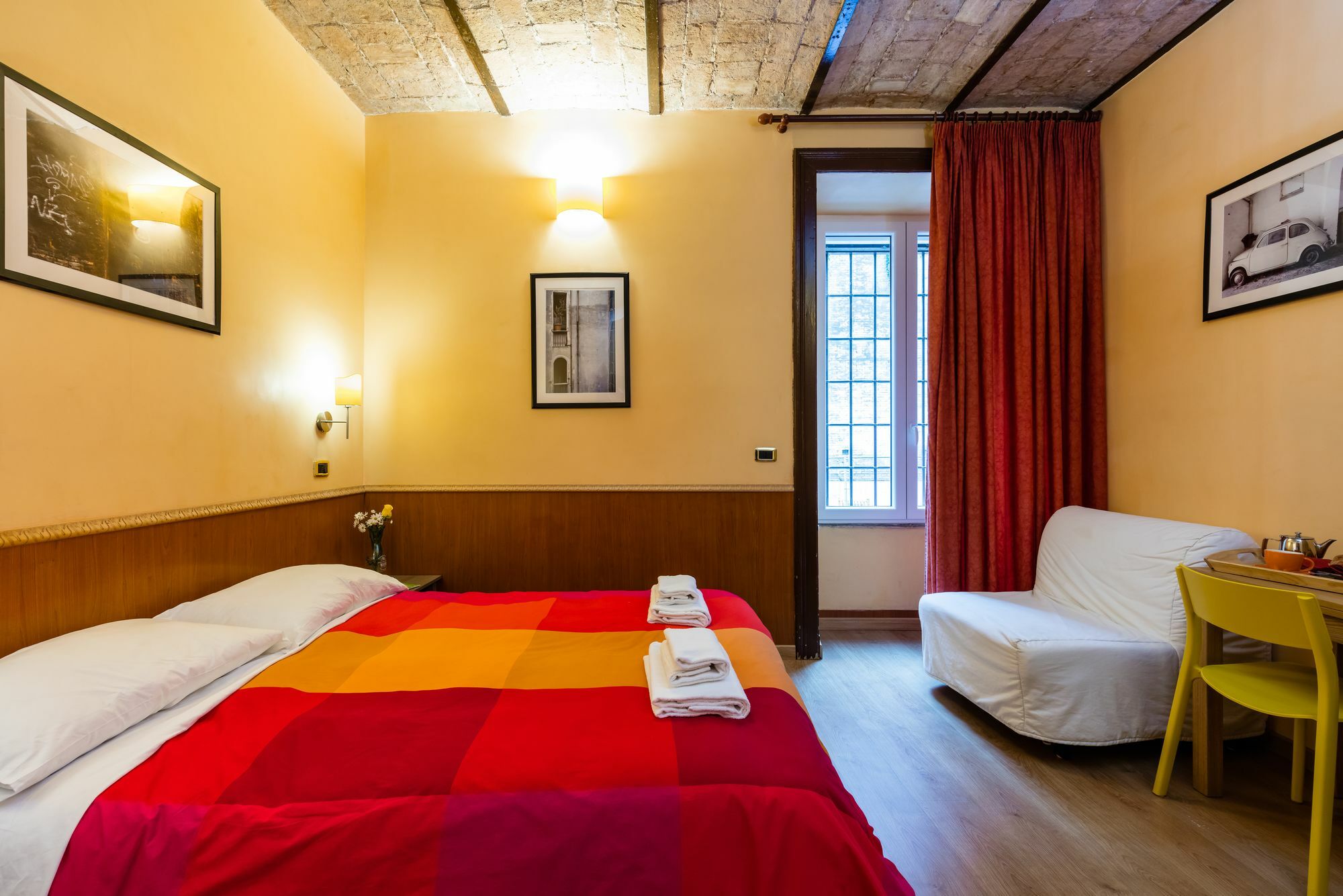 Domus Avi - Guest house