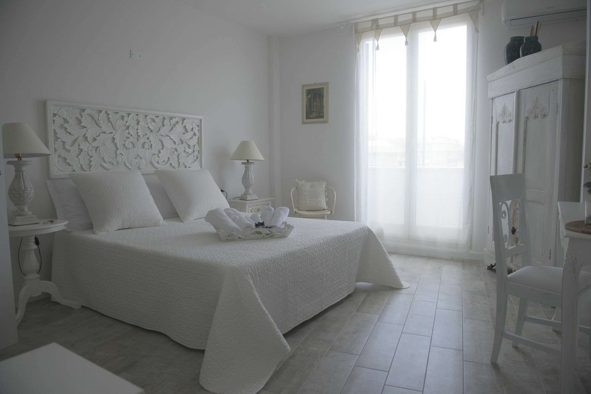 Attico Aurelio Roma