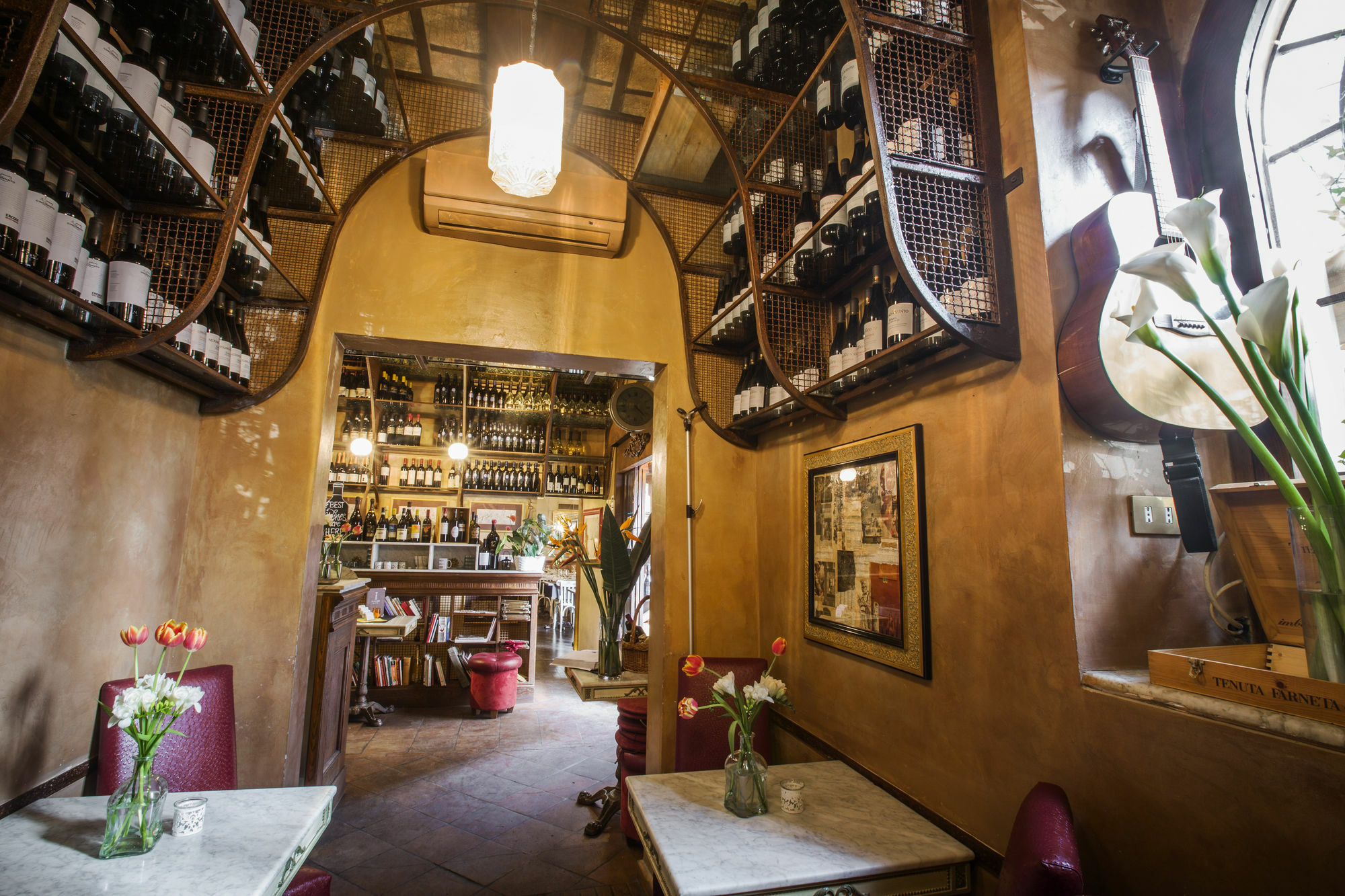 Casa De' Fiori Rome