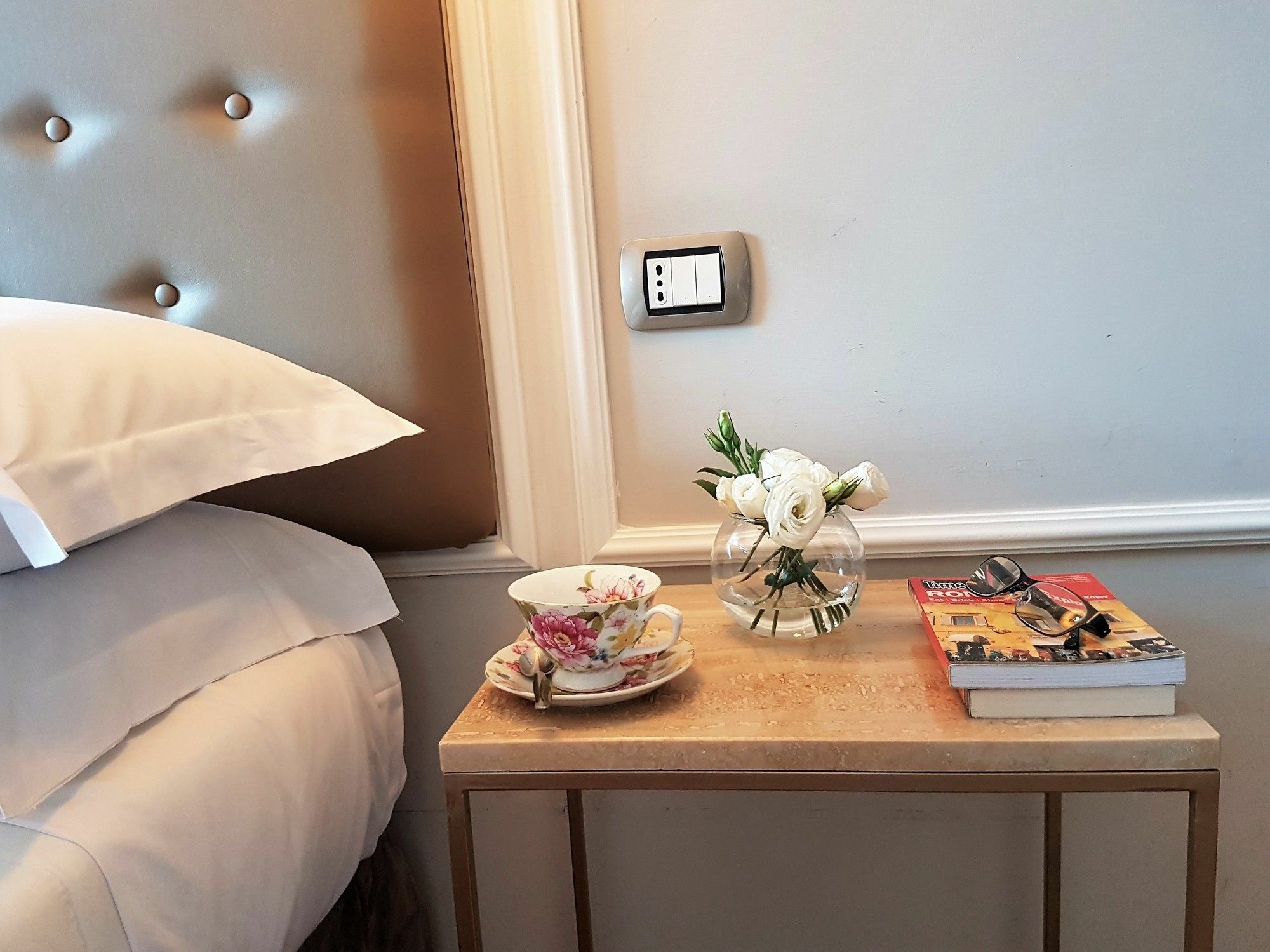 Althea Roof Terrace 3*