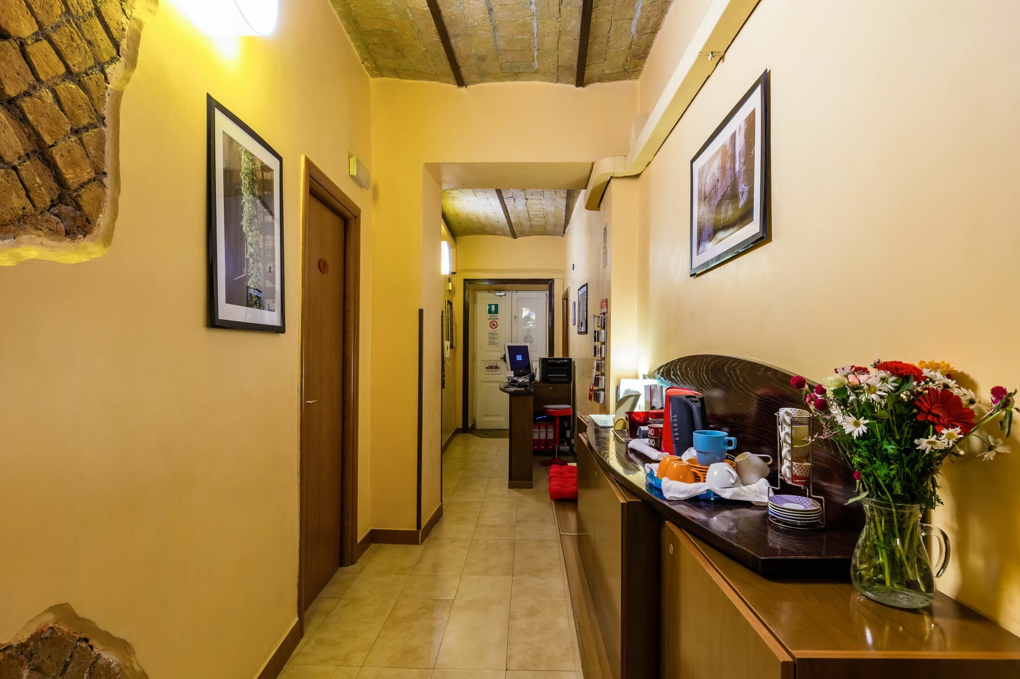 Domus Avi - Guest house 3*