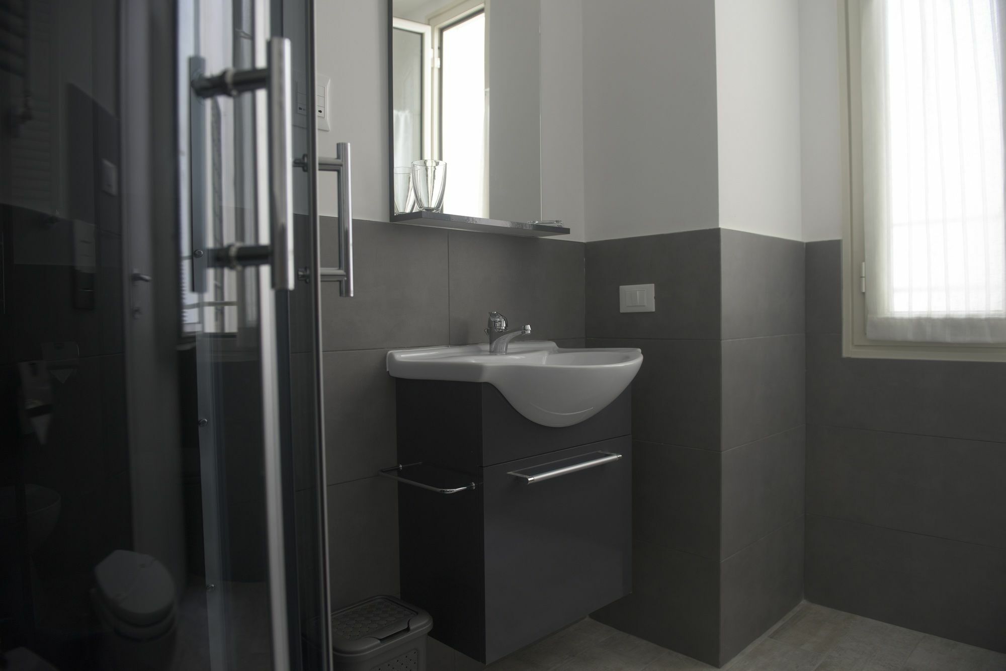 Attico Aurelio Bed & Breakfast Roma