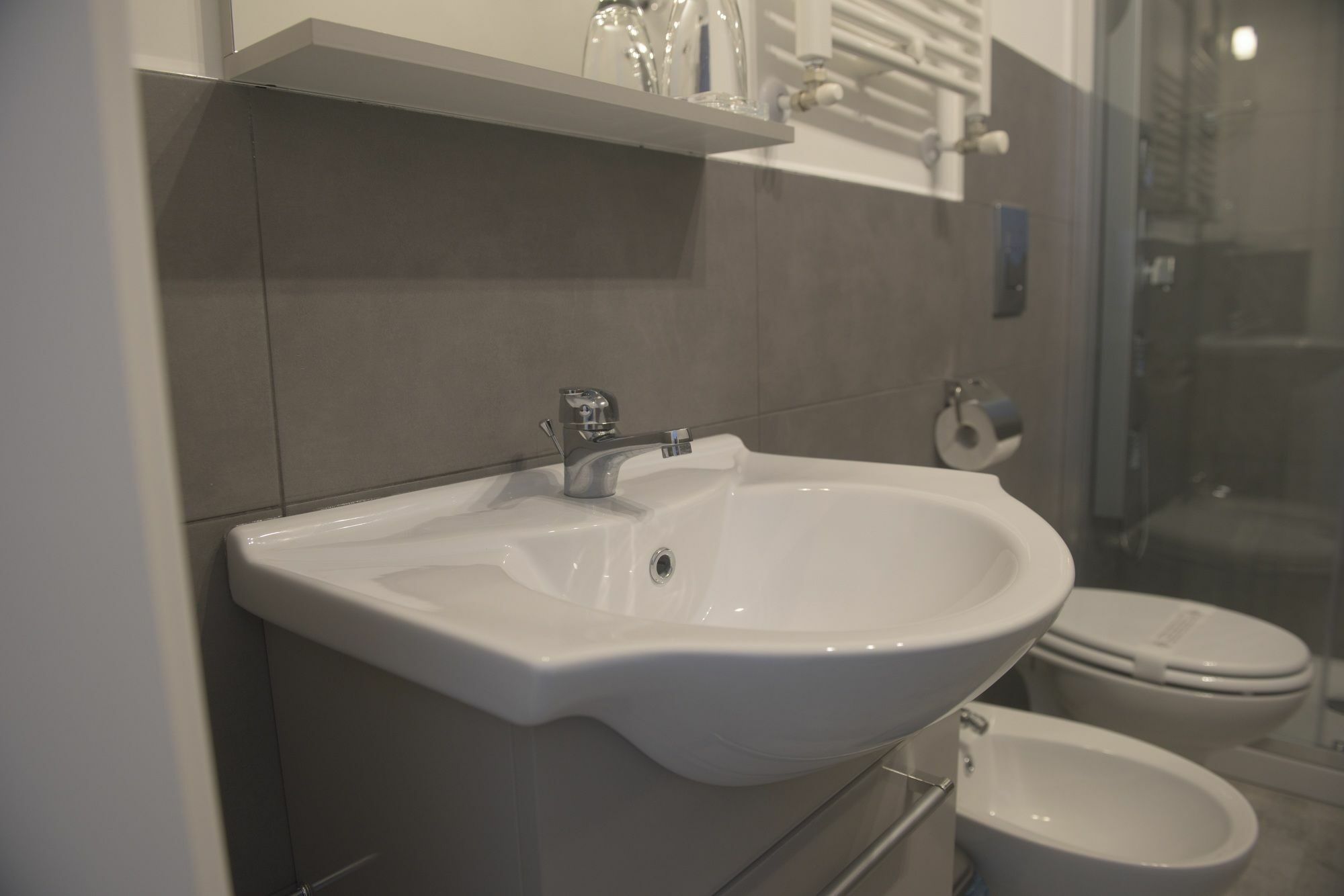 Bed & Breakfast Attico Aurelio Roma
