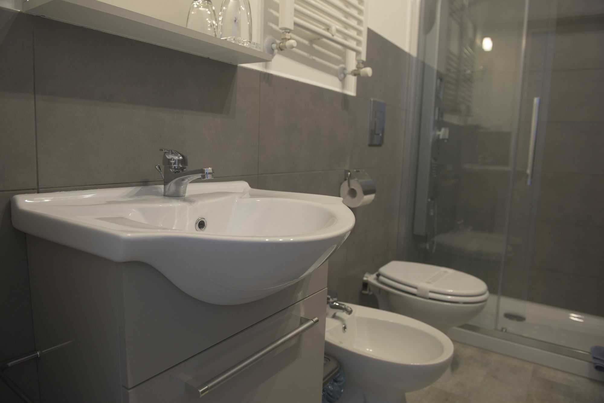 Attico Aurelio Roma