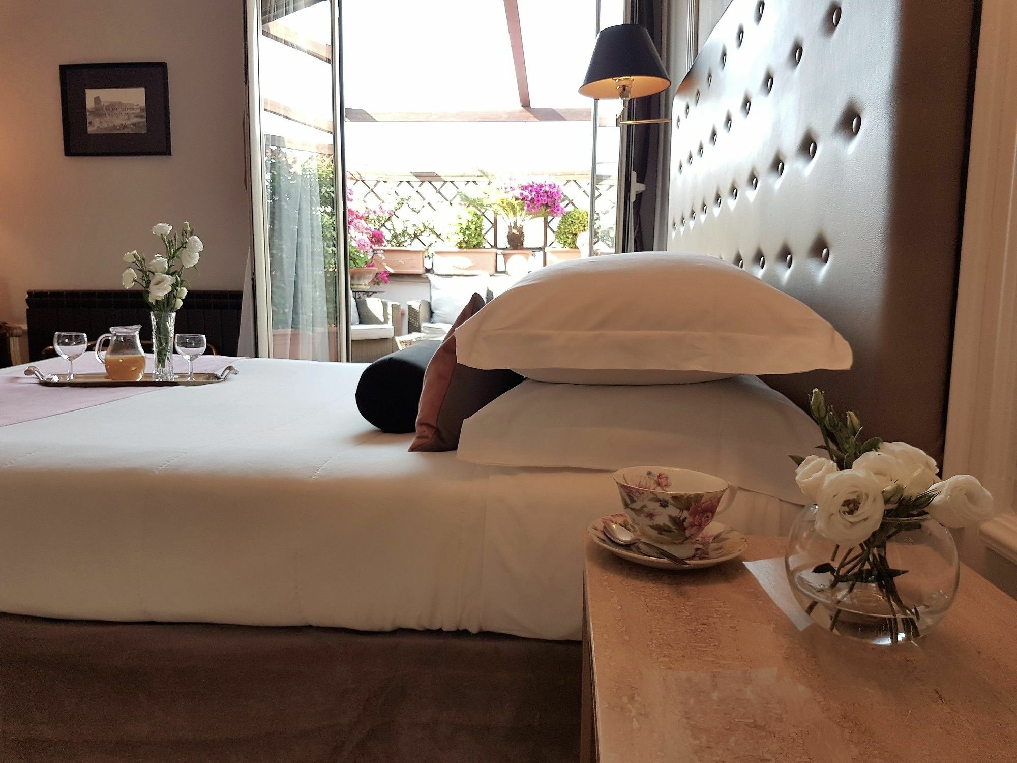 Affittacamere Althea Roof Terrace 3*
