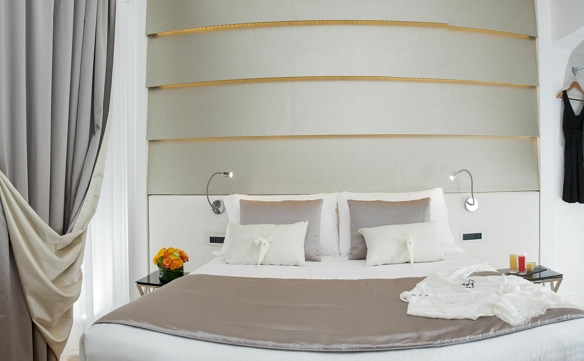 Vatican Style Guest house Rome