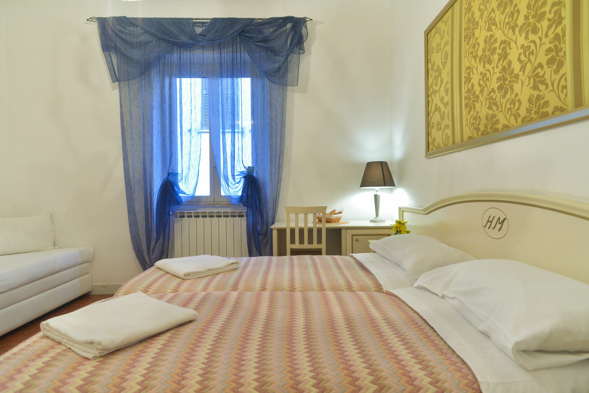 Gisa Hotel Rome