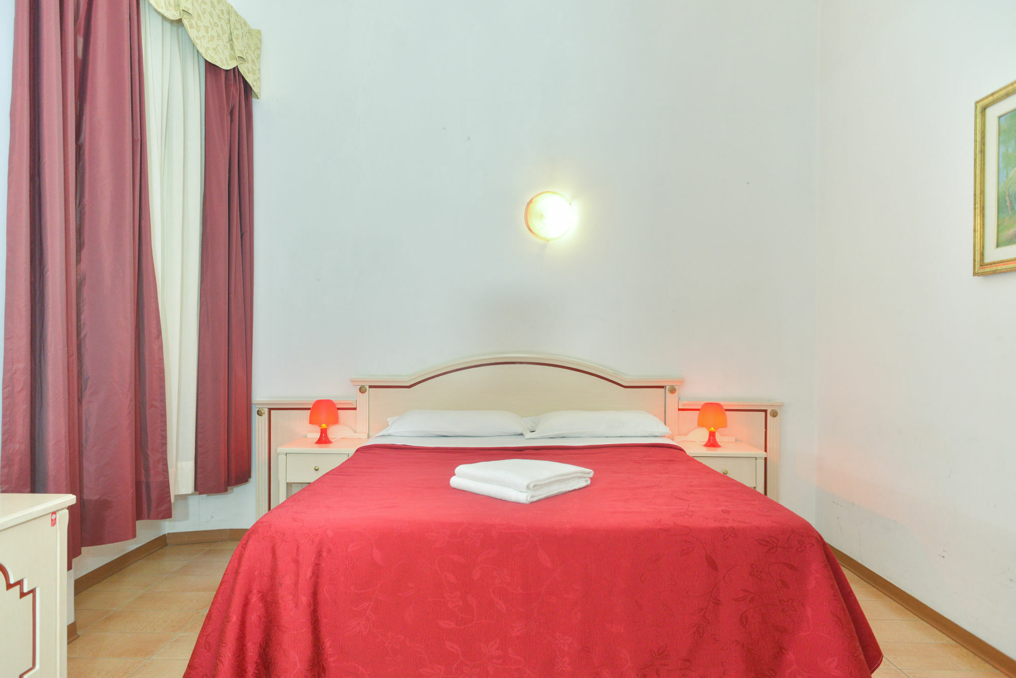 Hotel Gisa