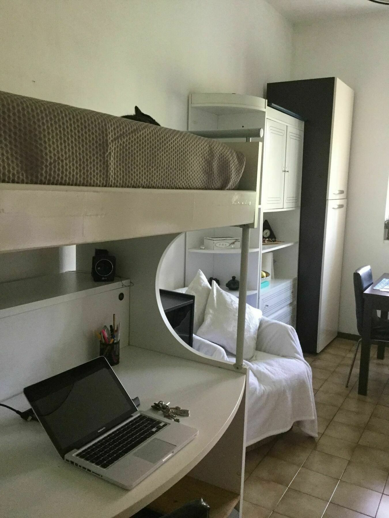 Apartment Candy Rome
