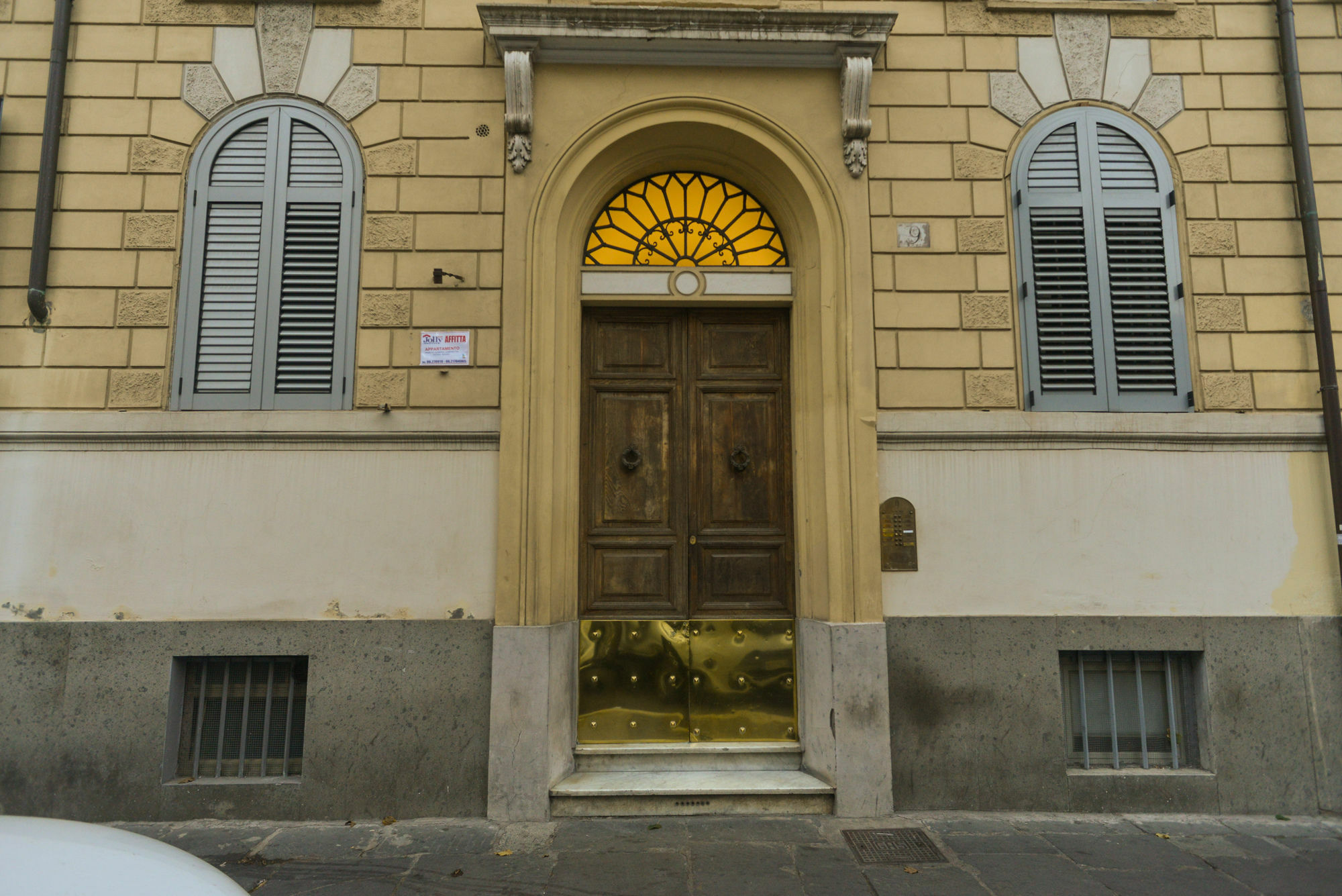Gisa Hotel Rome