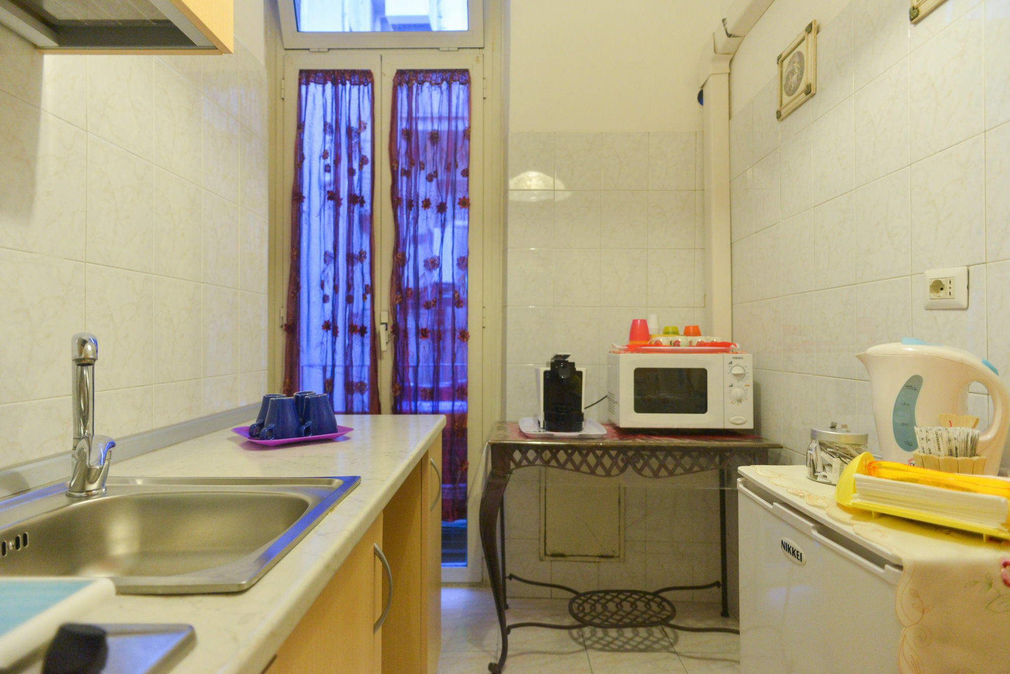 Gisa Hotel Rome