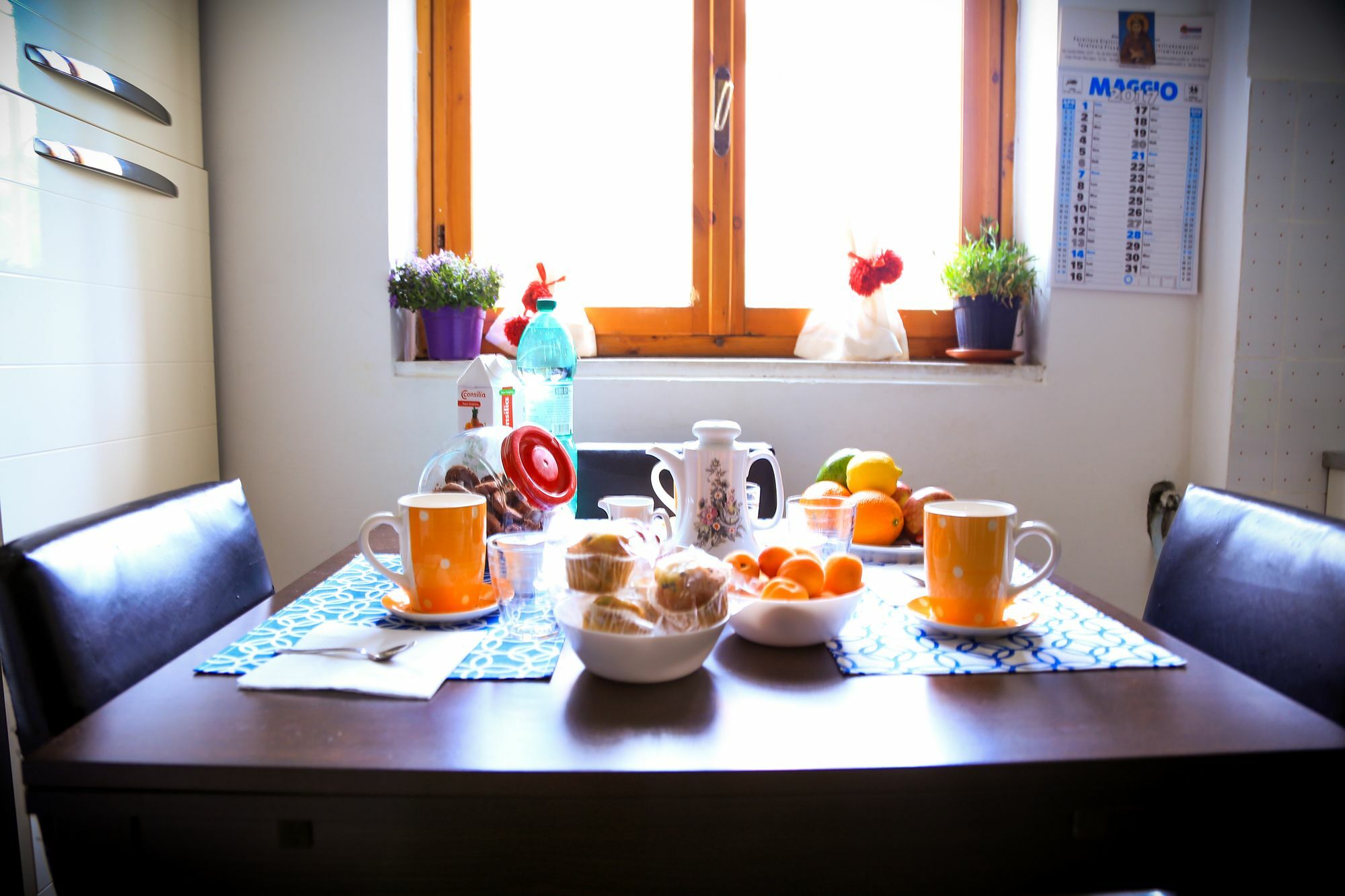 Candy Apartment Rome