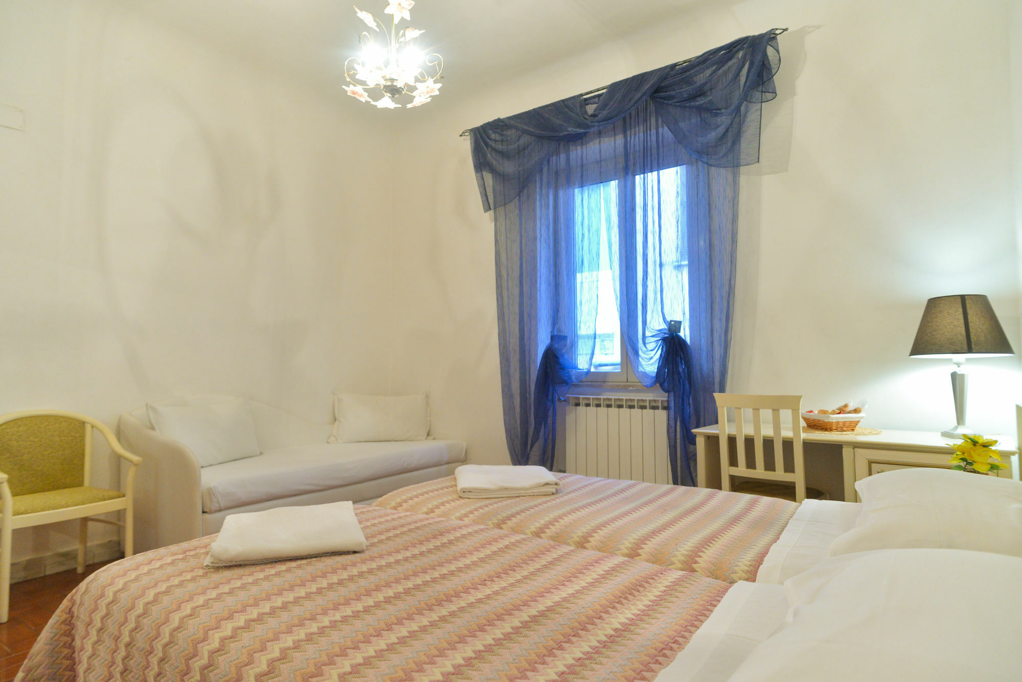 Gisa Hotel