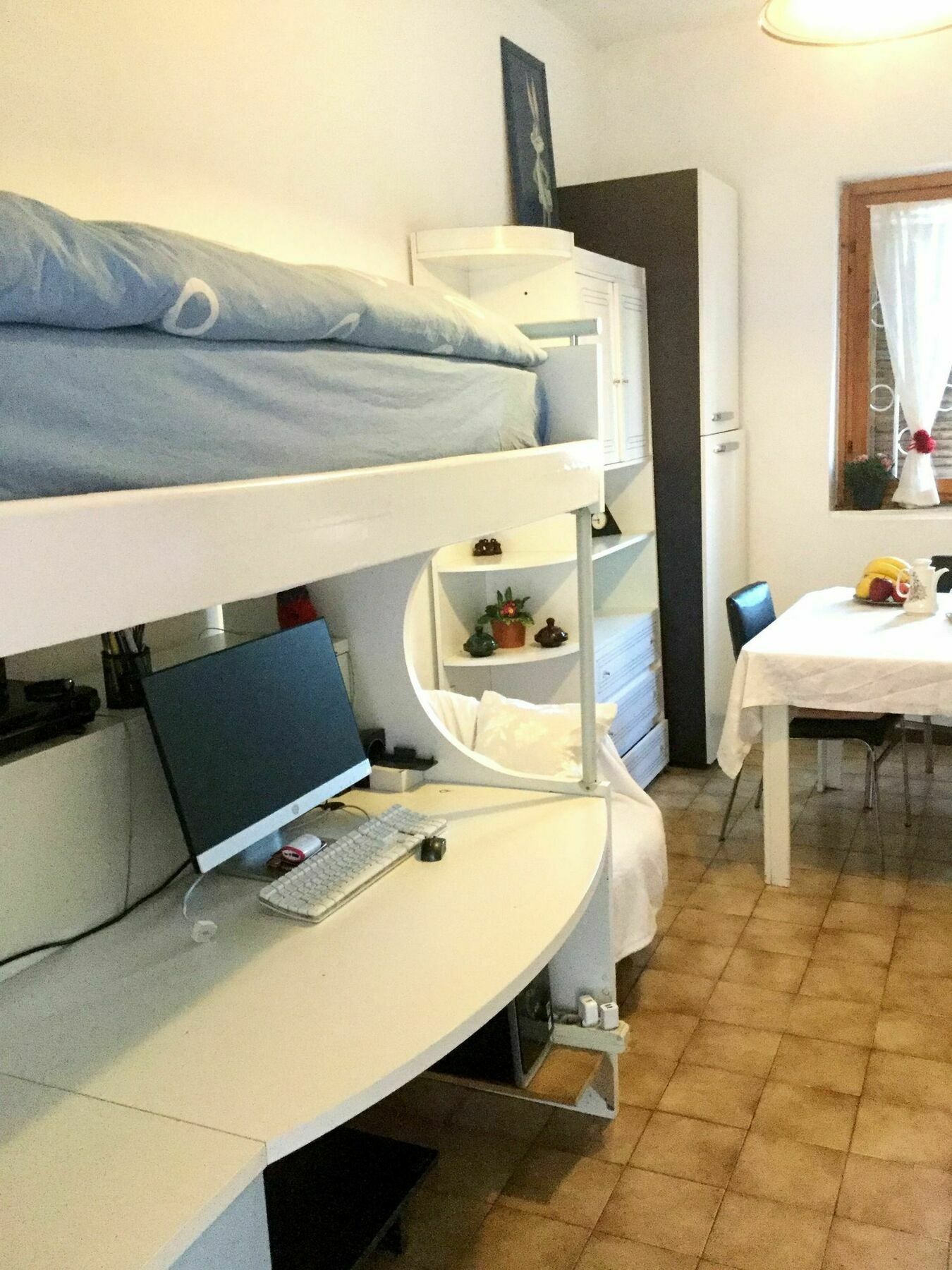 Candy Apartment Rome