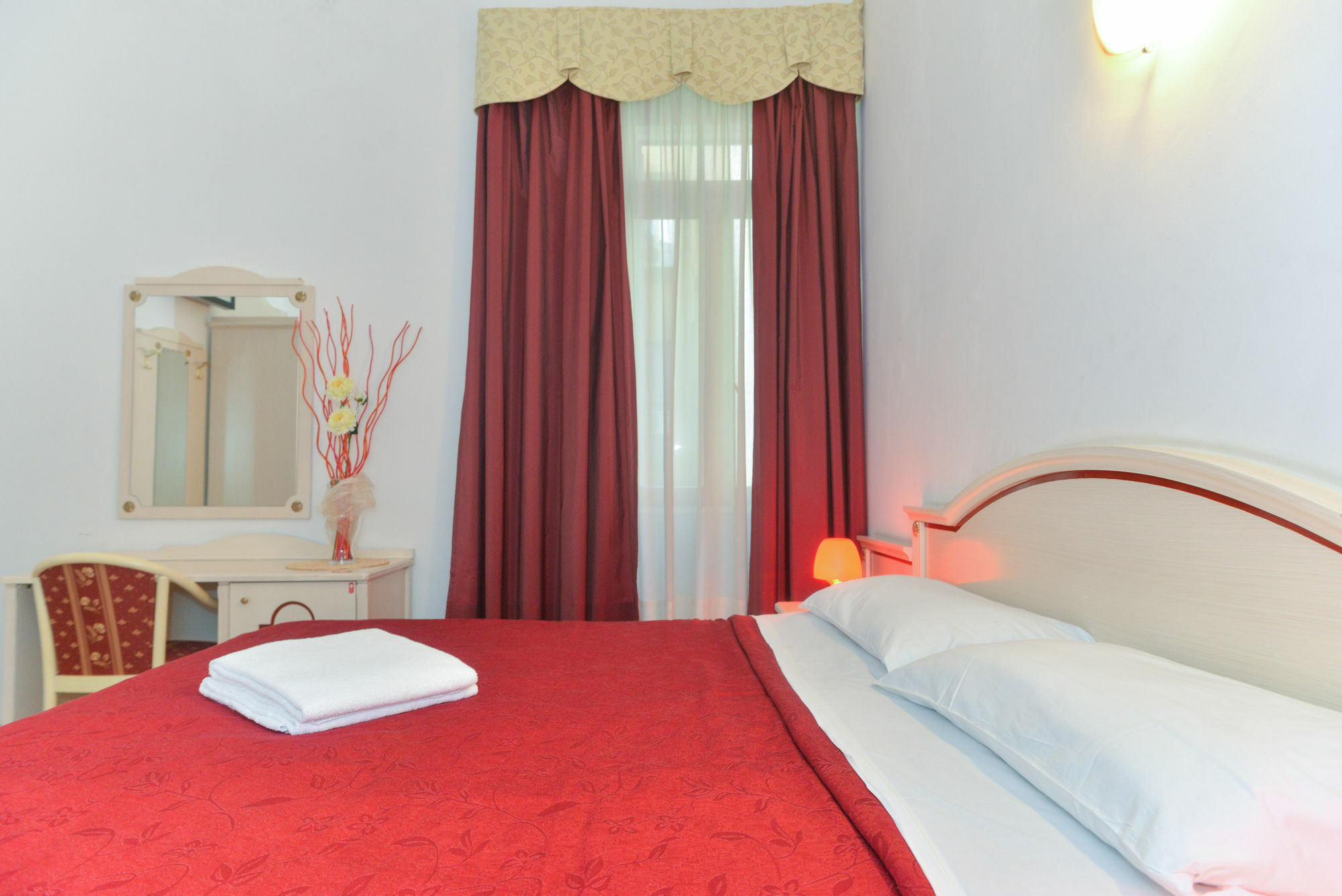 Gisa * Rome