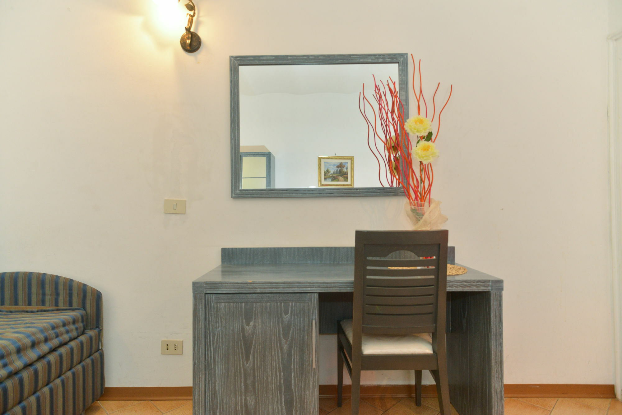 Gisa Hotel Rome