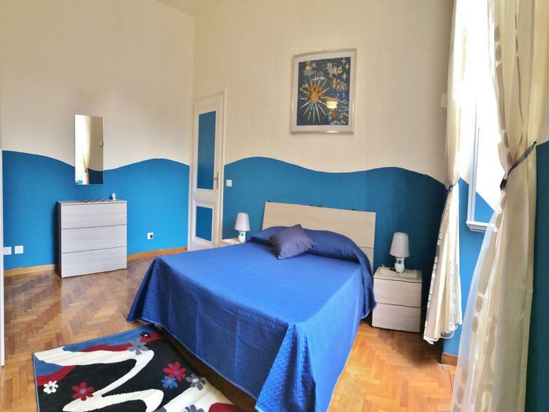 Apartment Casa Tua A Porta Maggiore
