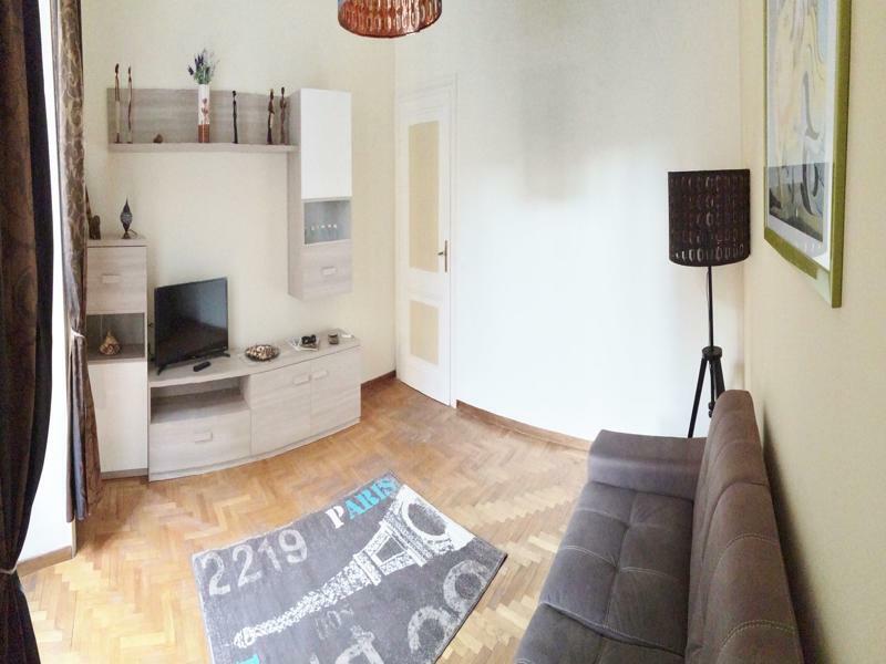 Casa Tua A Porta Maggiore Apartment *