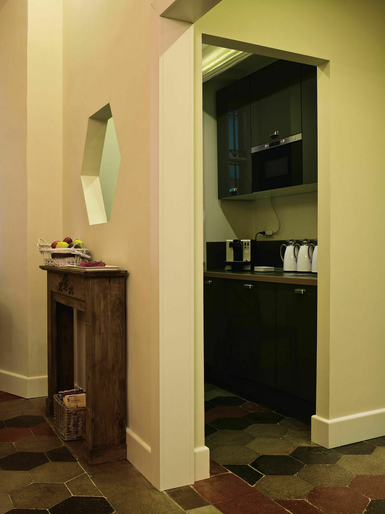 Le Stanze Di Orazio Bed & Breakfast Rome