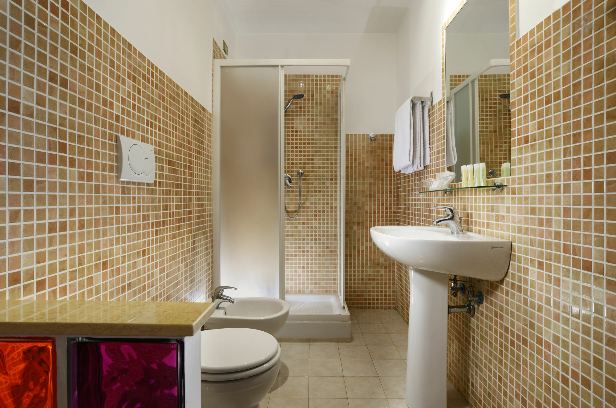 Guest house Albadomus O
