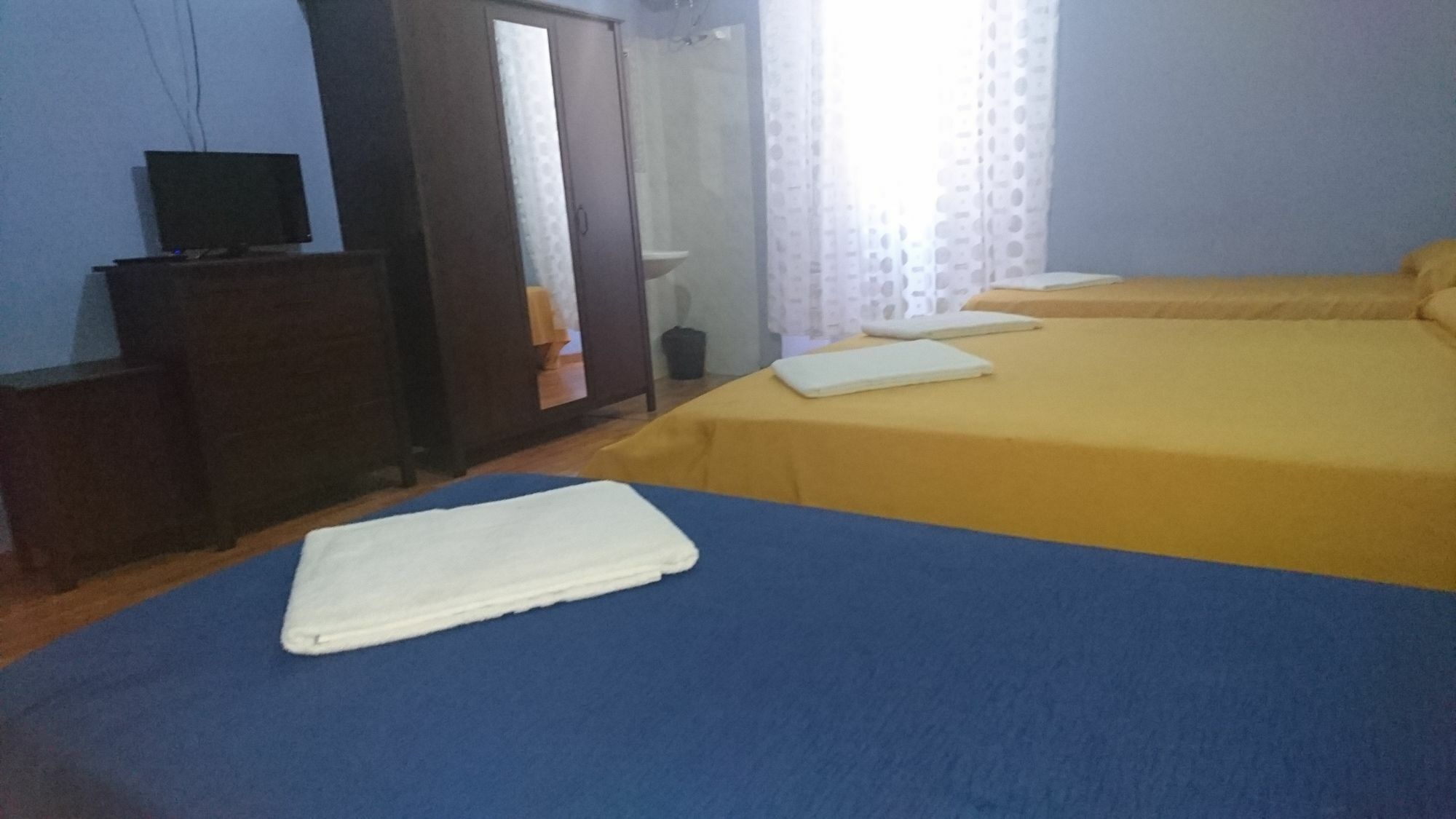 Hotel Lam Due *