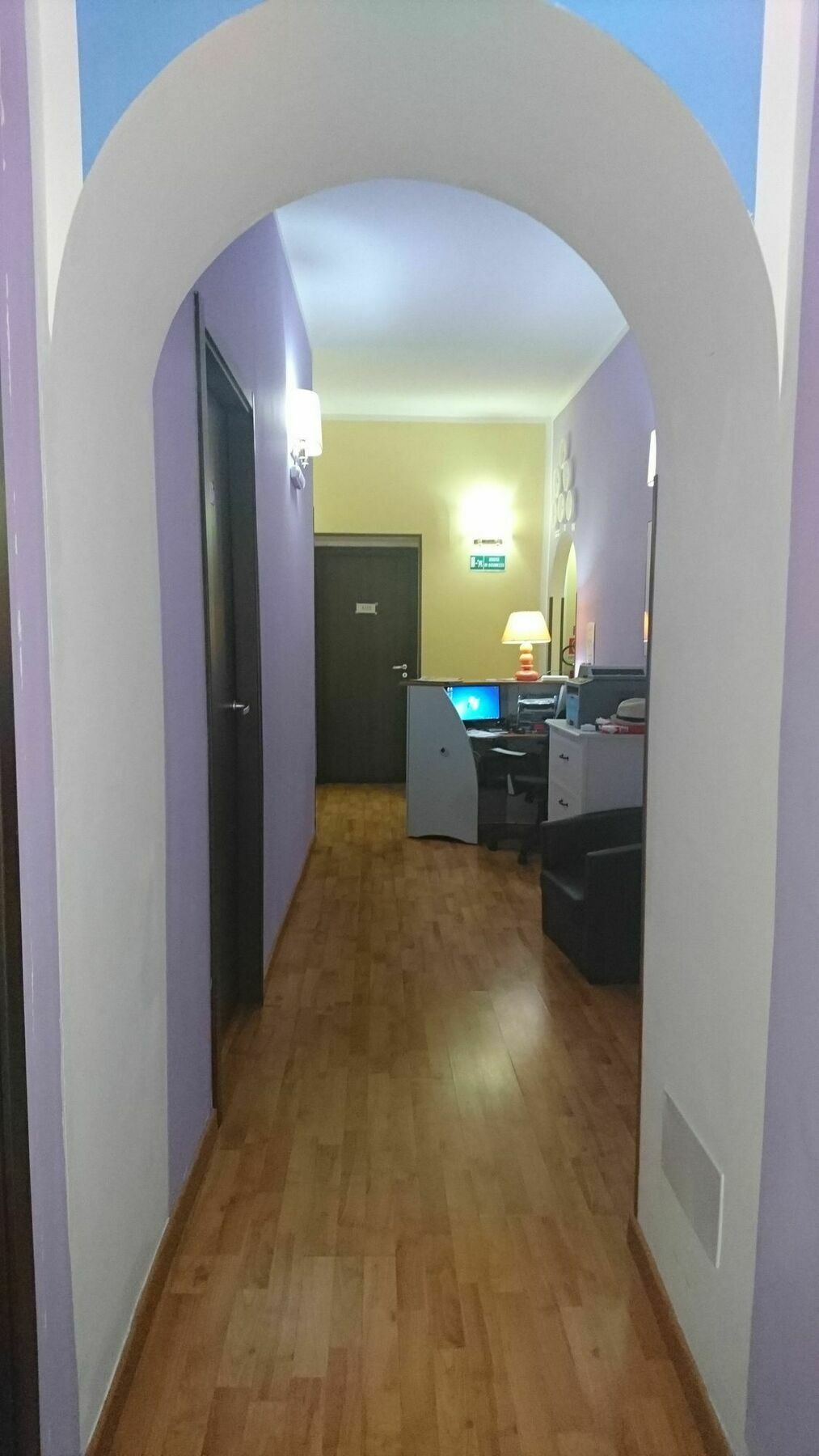 Hotel Lam Due