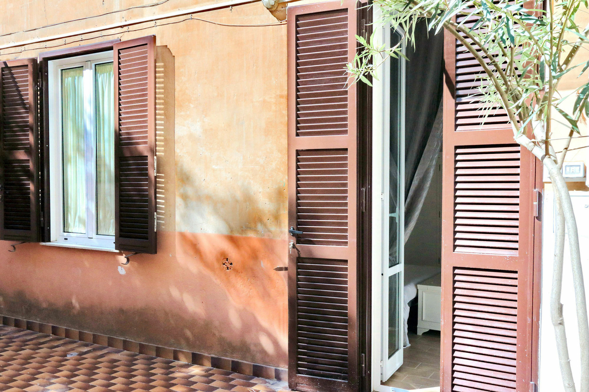 Guest house Prime Vatican Garden 3*