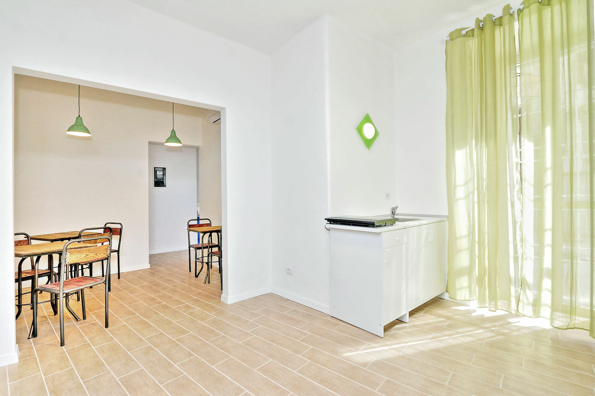 Affittacamere Prime Vatican Garden 3*