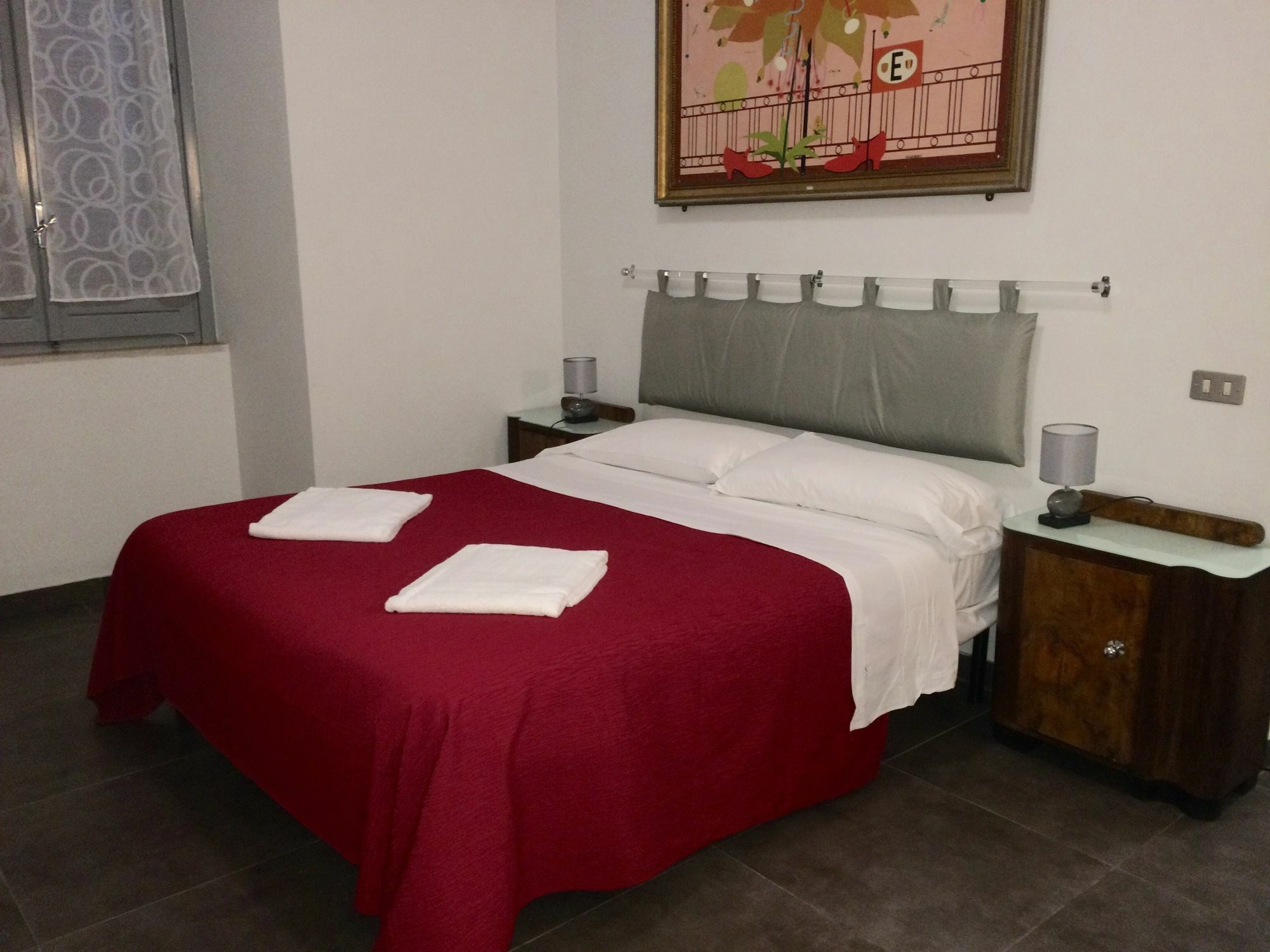 Hotel Lam Due