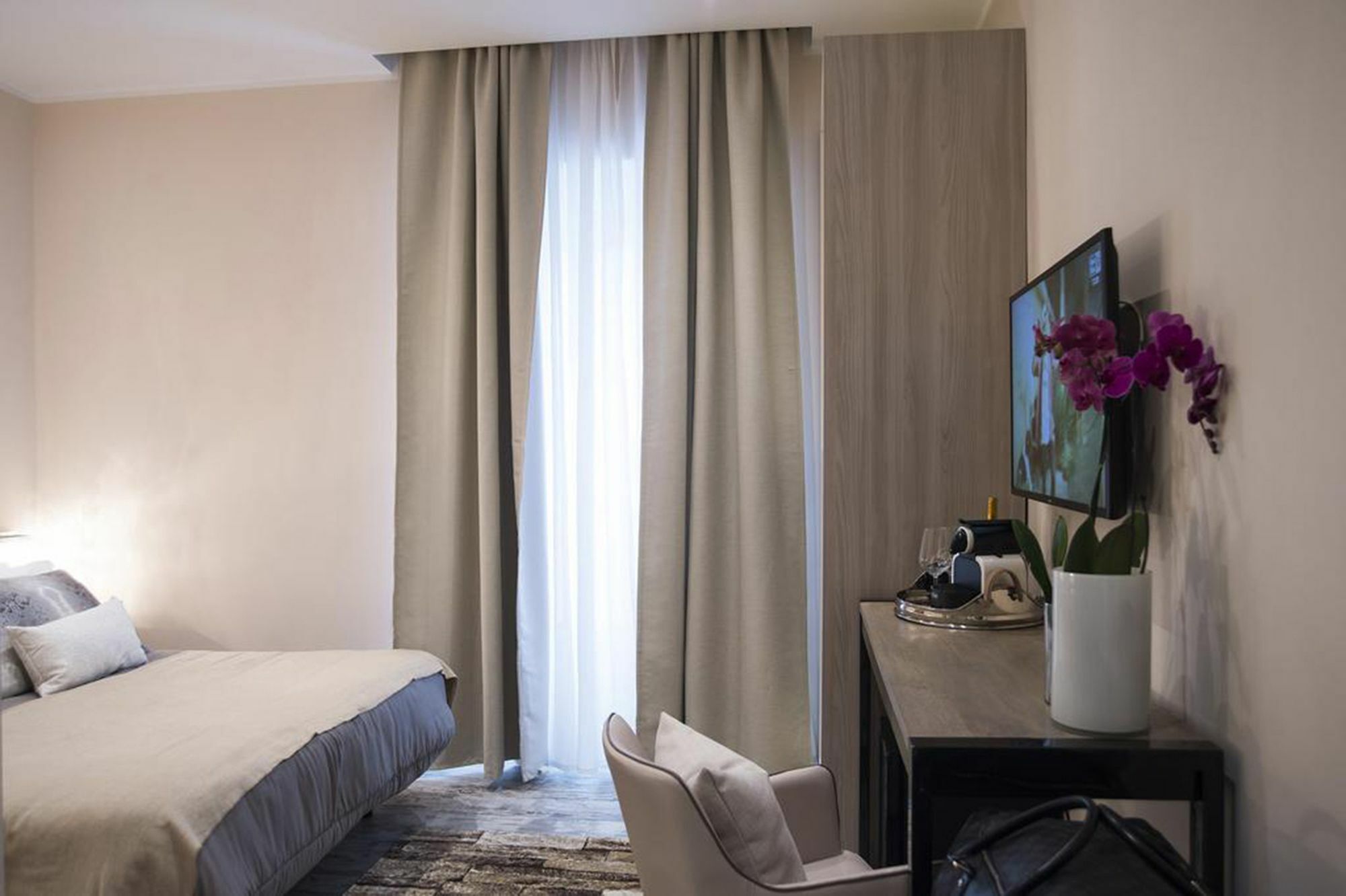 Colonna 18 Guest house 2*