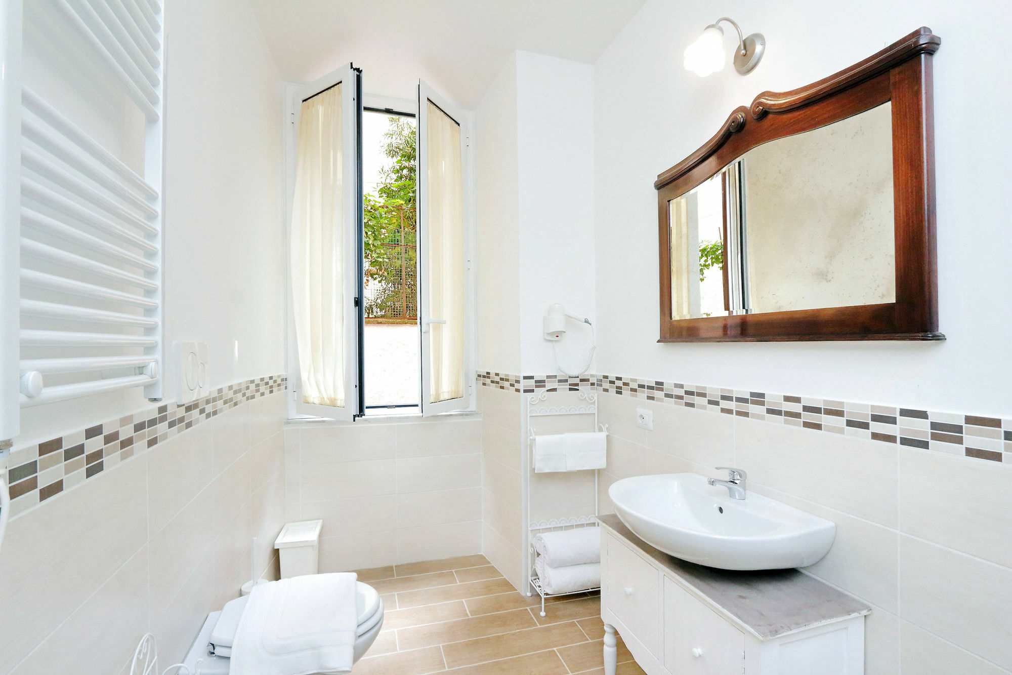 Guest house Prime Vatican Garden Rome