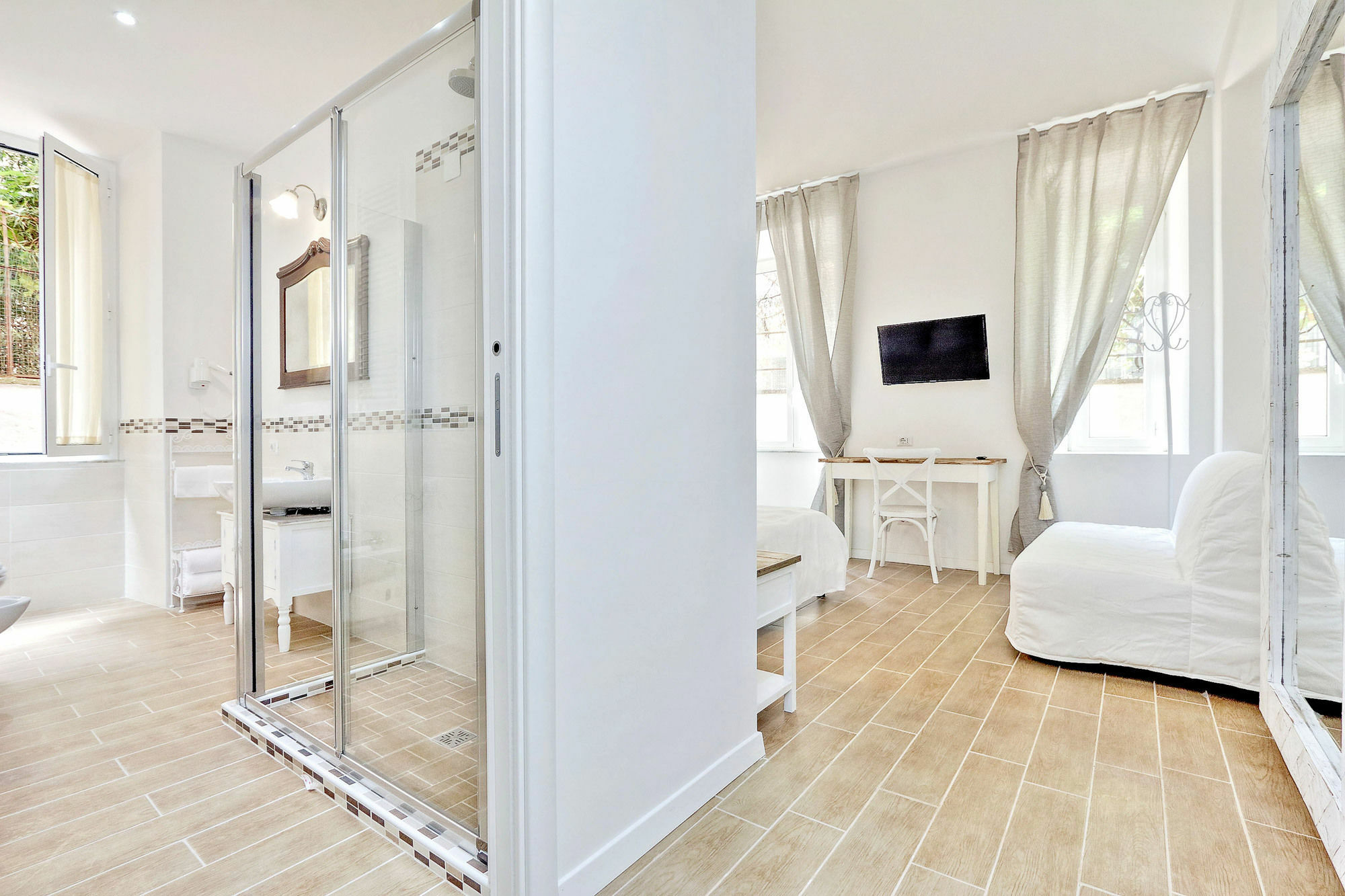 Guest house Prime Vatican Garden 3*
