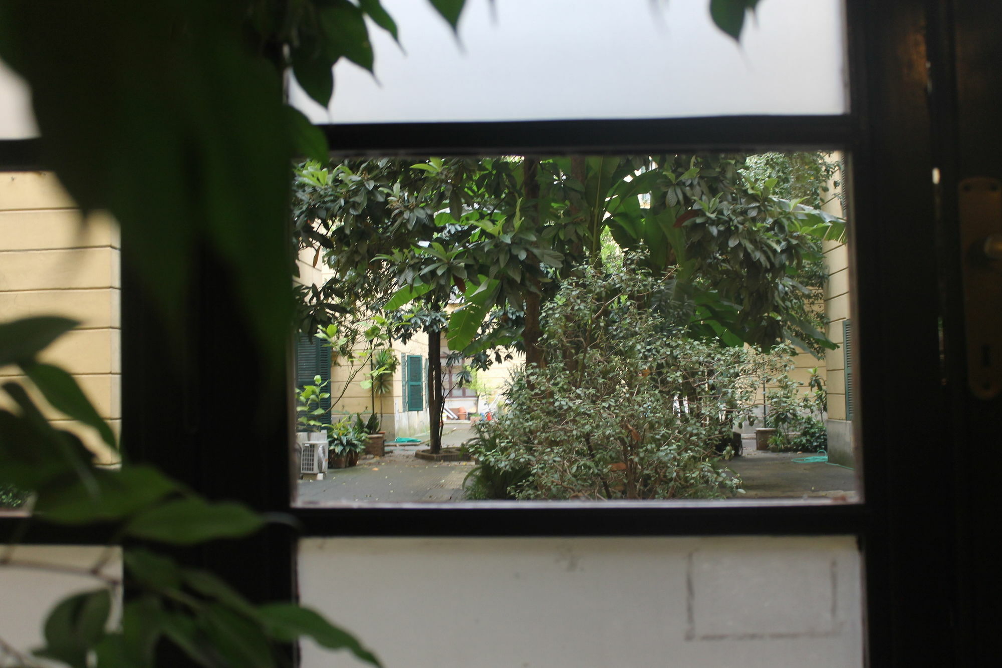 Rovati Bed & Breakfast 3*