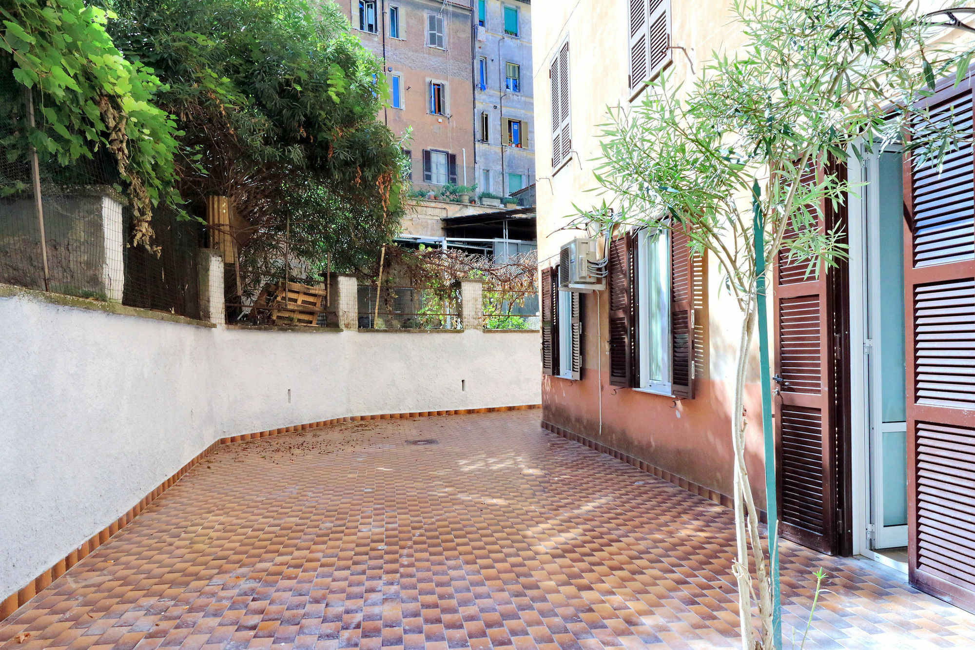 Prime Vatican Garden Guest house Rome