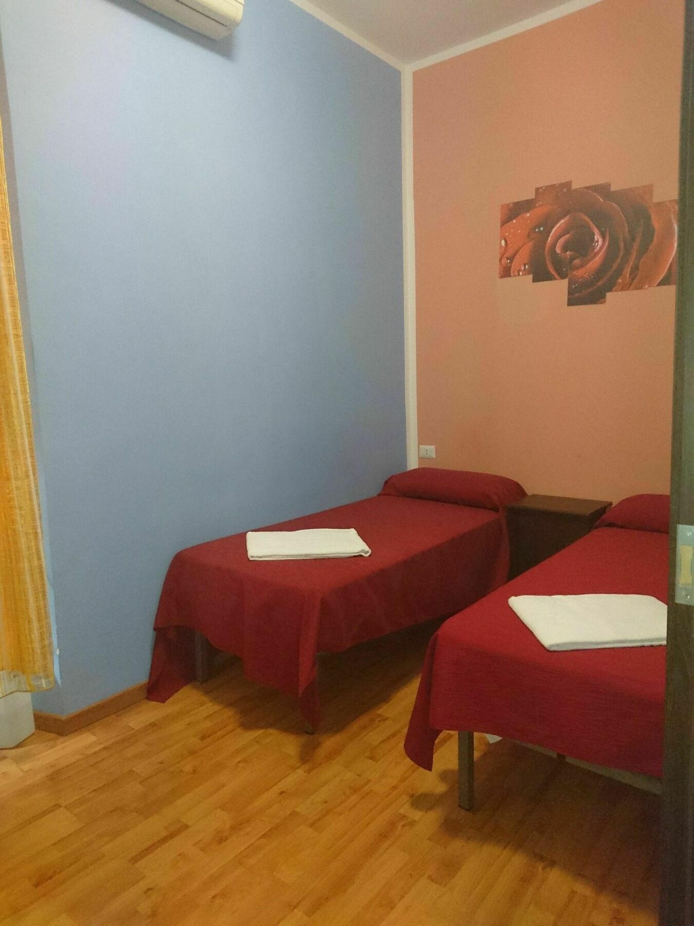 Hotel Lam Due