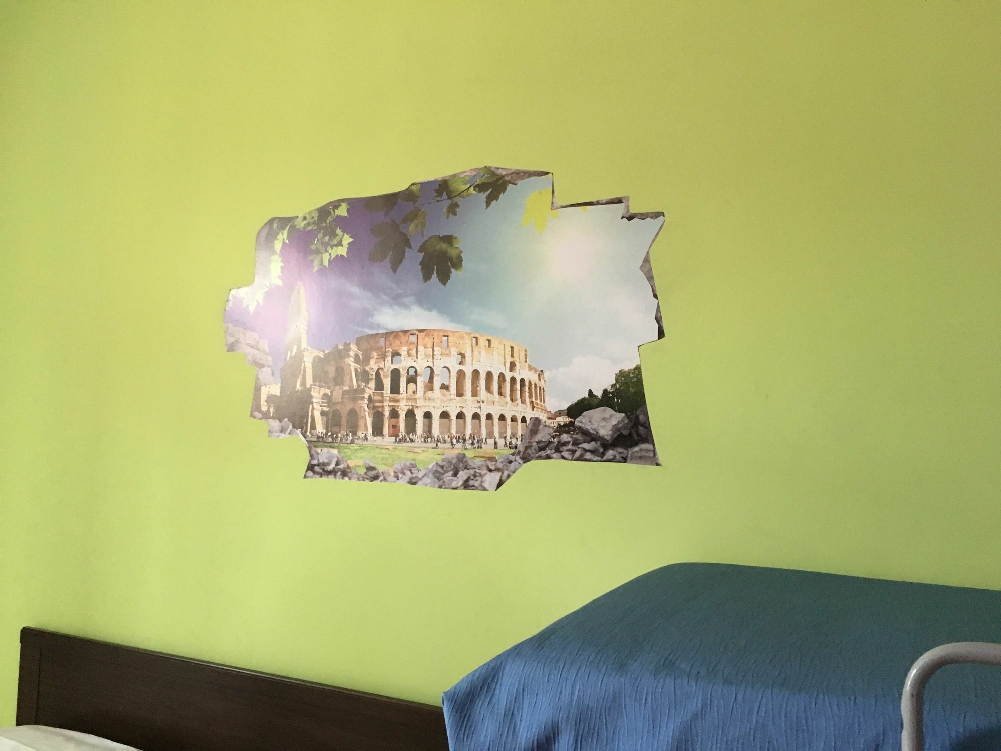 Hotel Lam Due