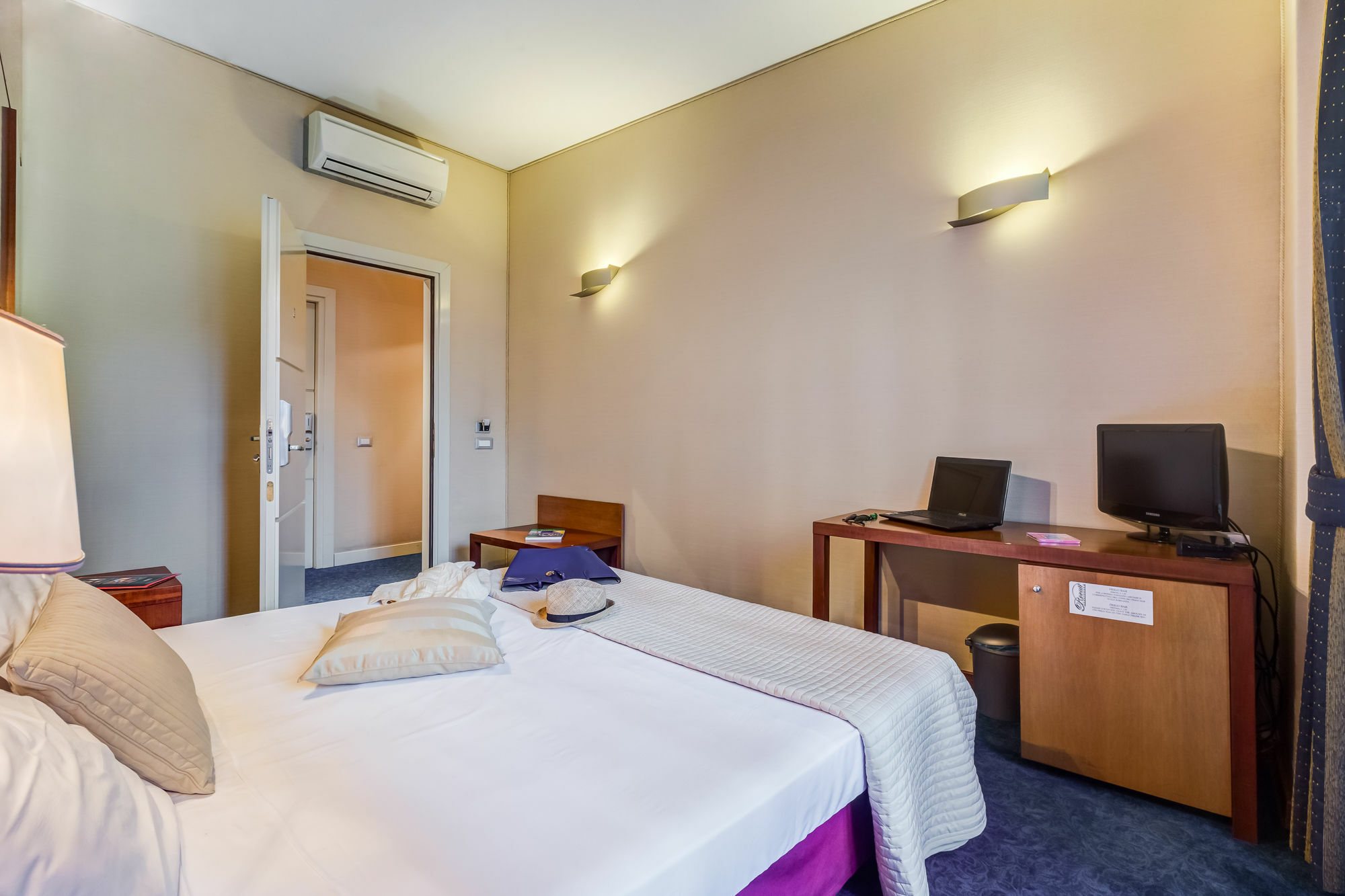 Bed & Breakfast Rovati Rome