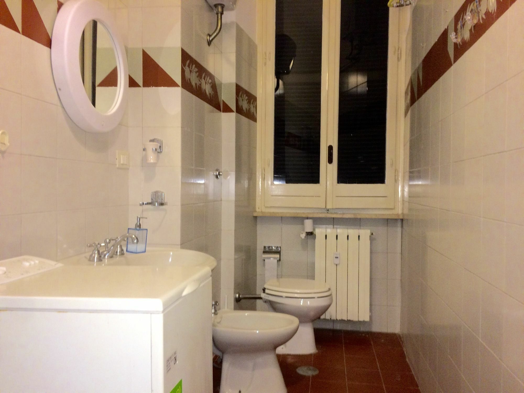 Lam Due Hotel Rome