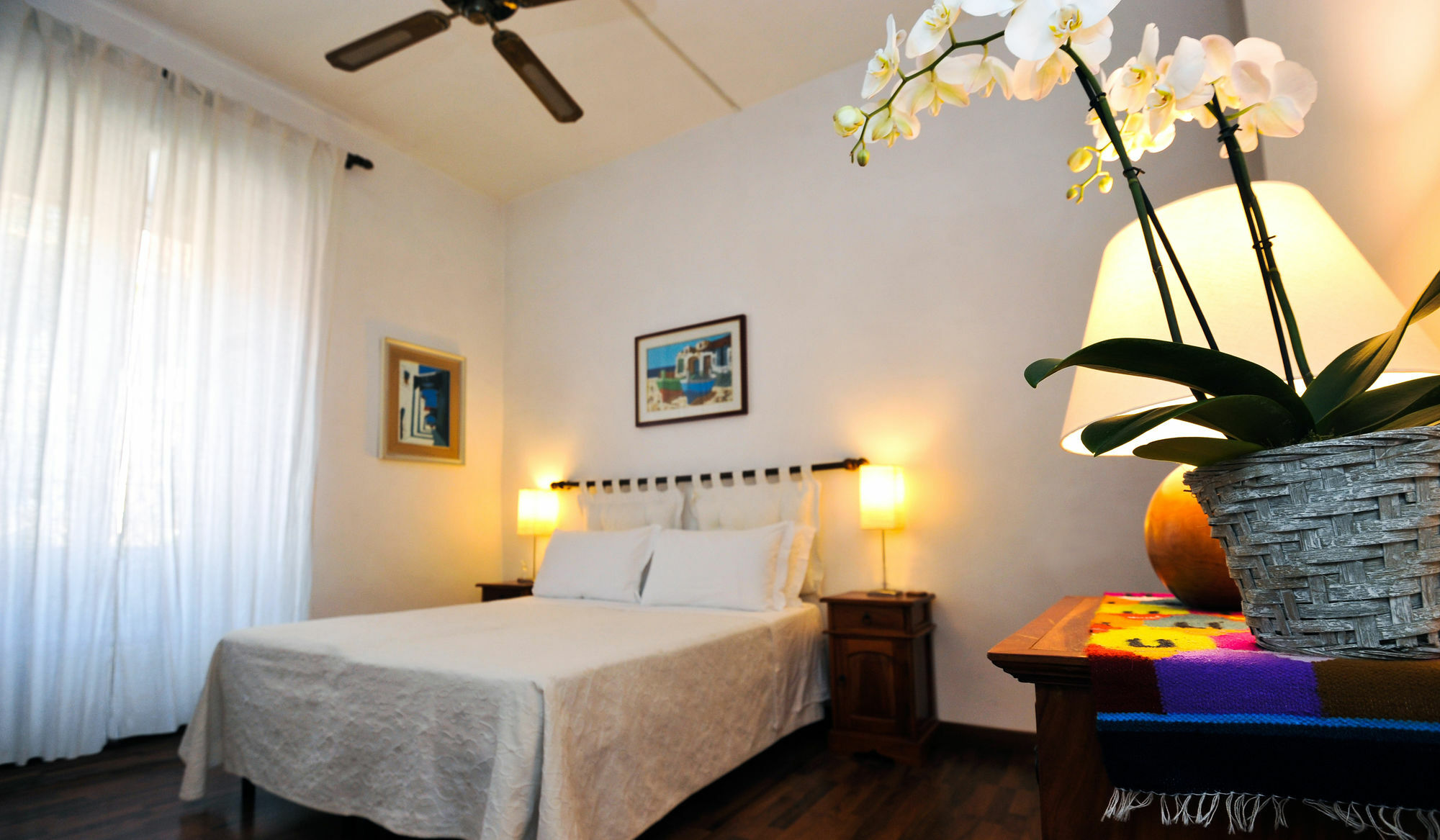 Guest house Federici Rome
