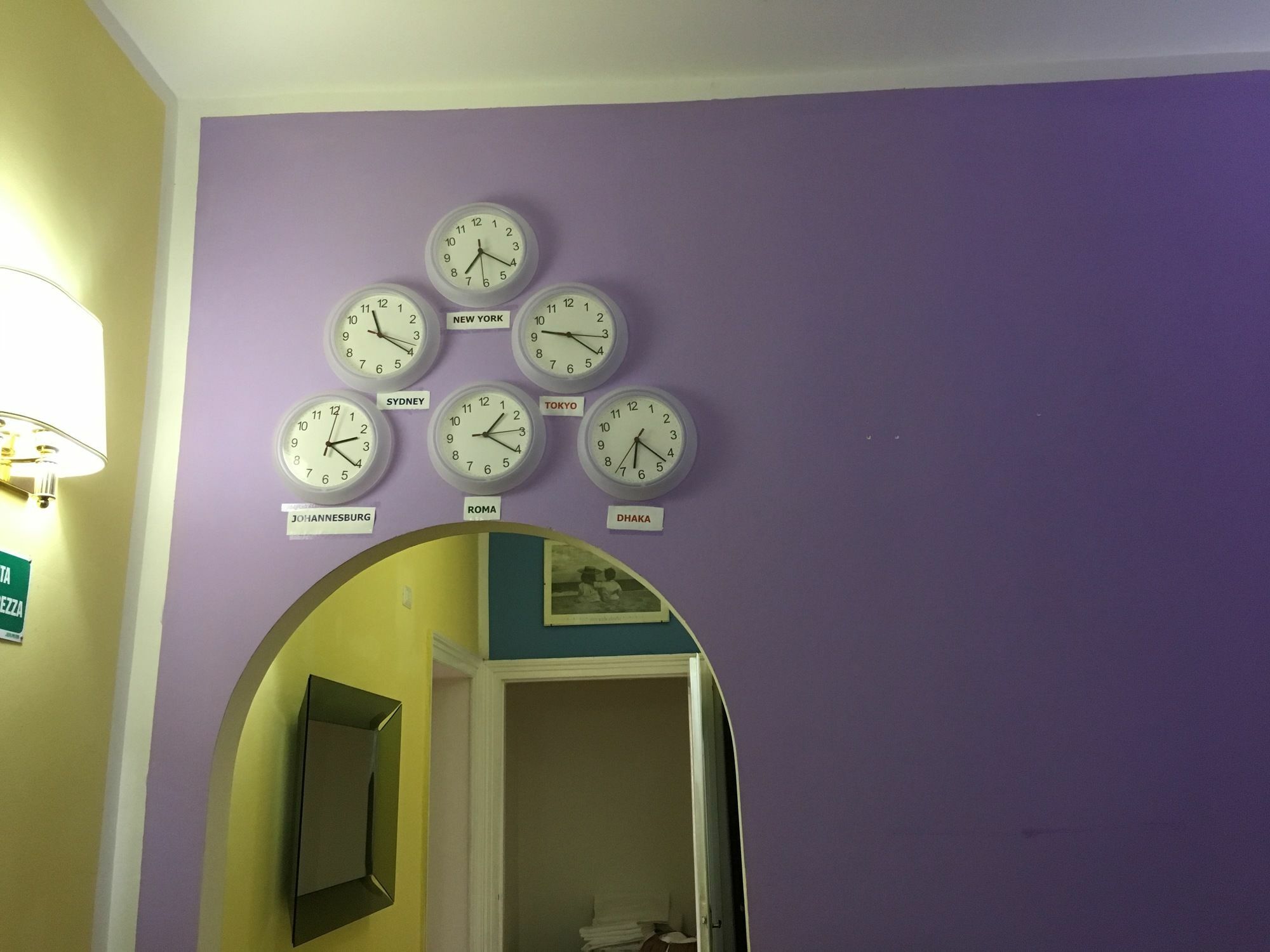 Lam Due Hotel