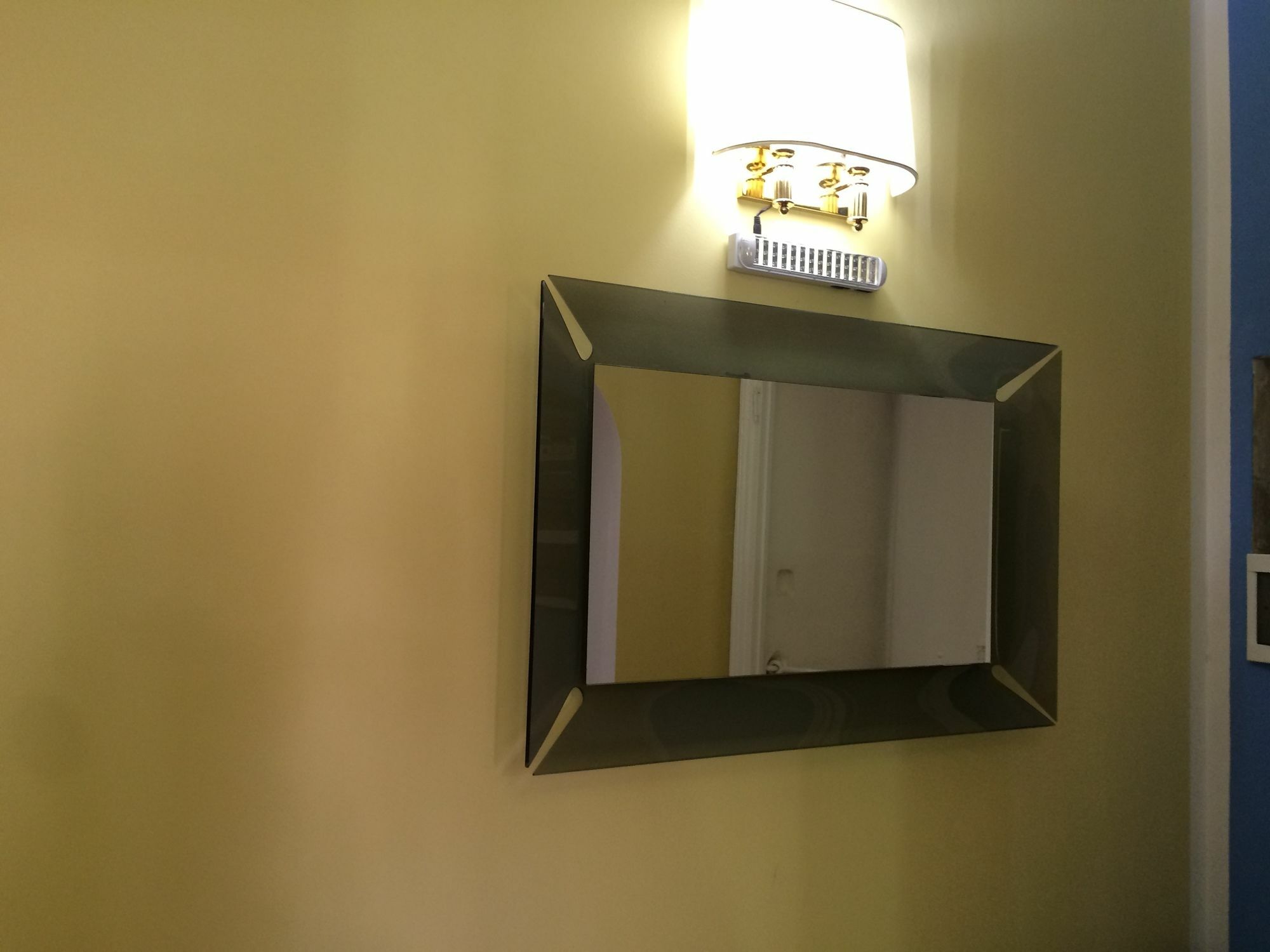 Lam Due Hotel Rome