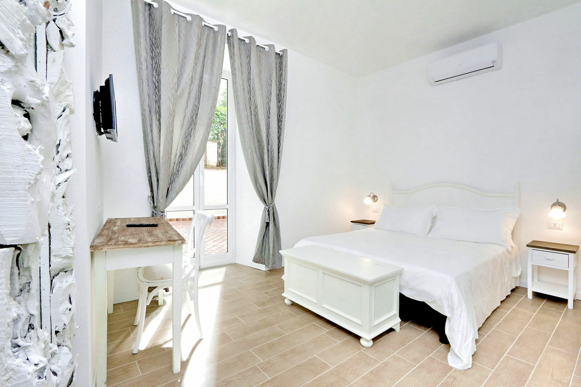 Guest house Prime Vatican Garden