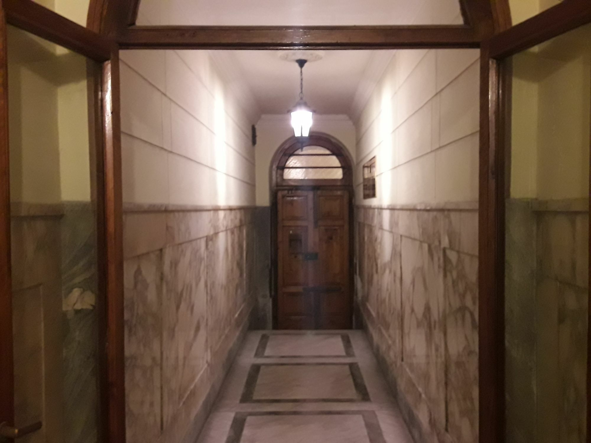 Guest house Crispi Relax Rome