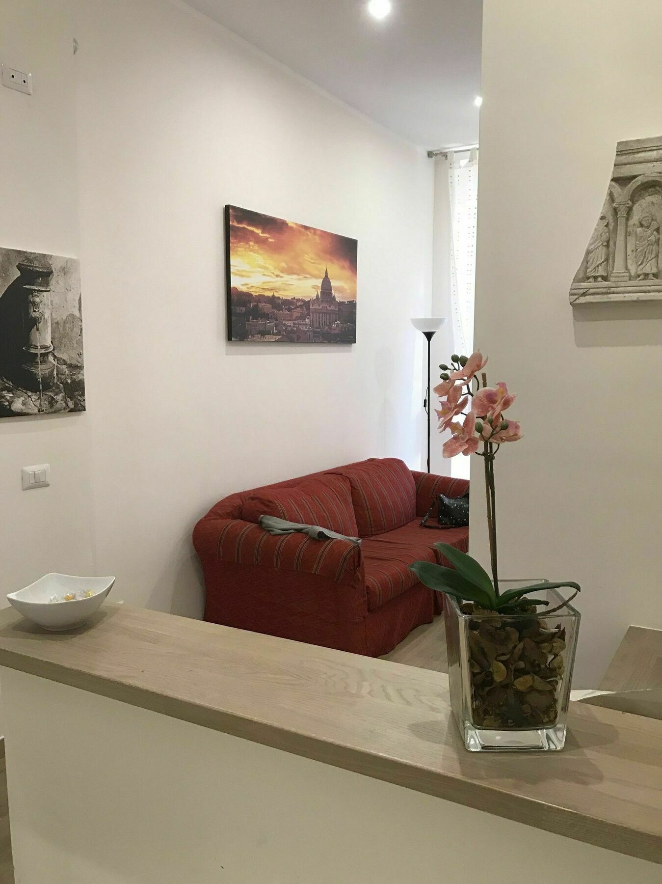 Guest house Domus Imperiale 2*