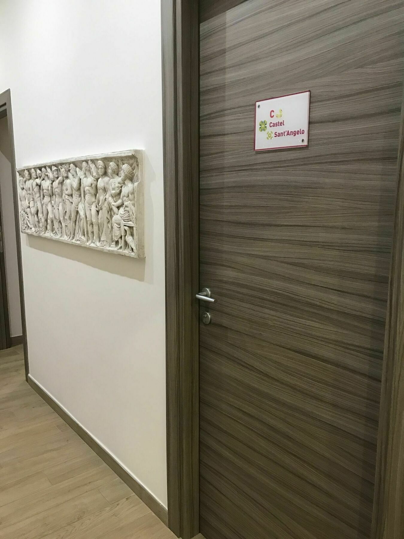 Guest house Domus Imperiale 2*