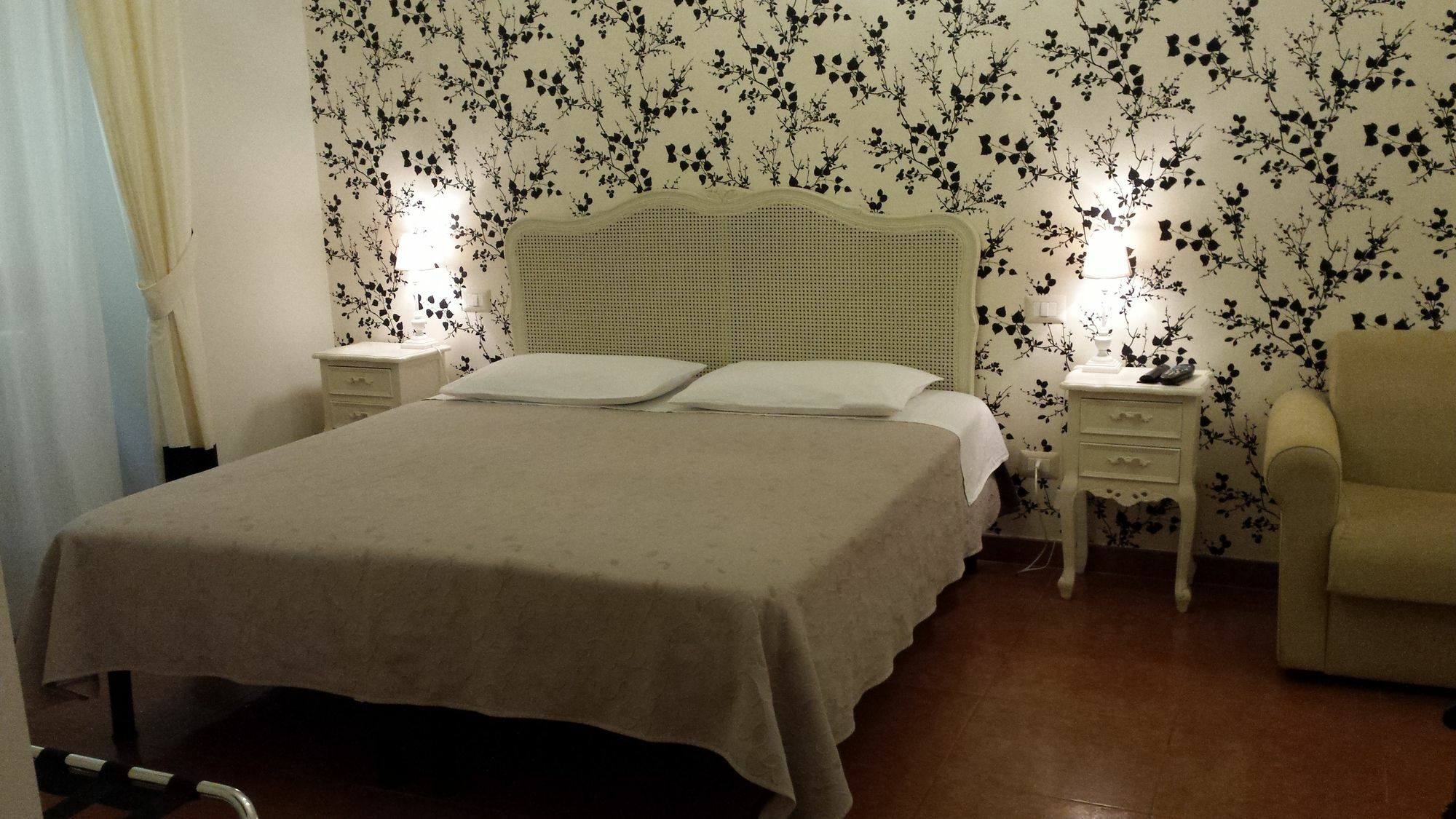 Guest house Domus Flaviae 2*